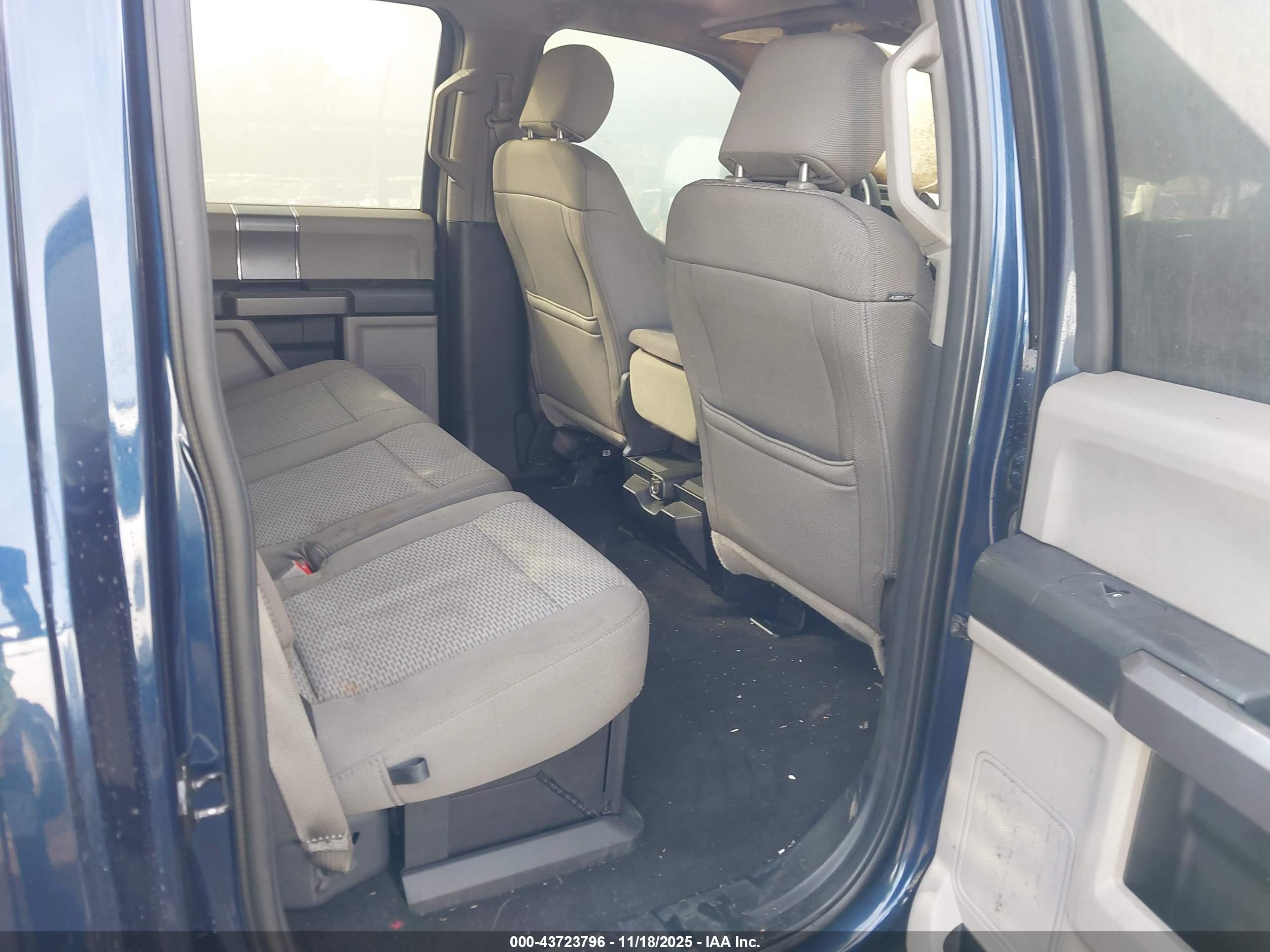 FORD F-250 image 8