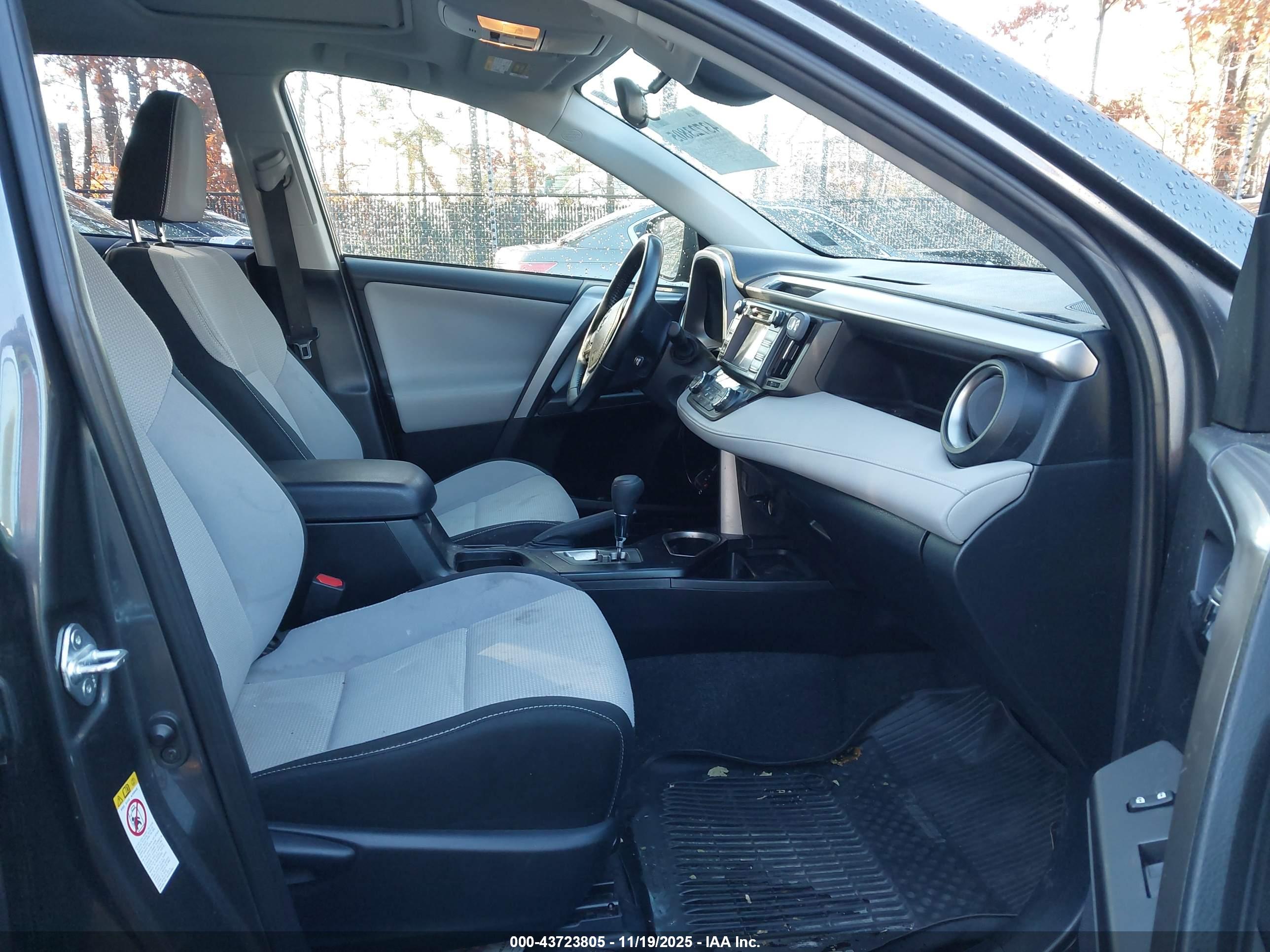TOYOTA RAV4 image 5