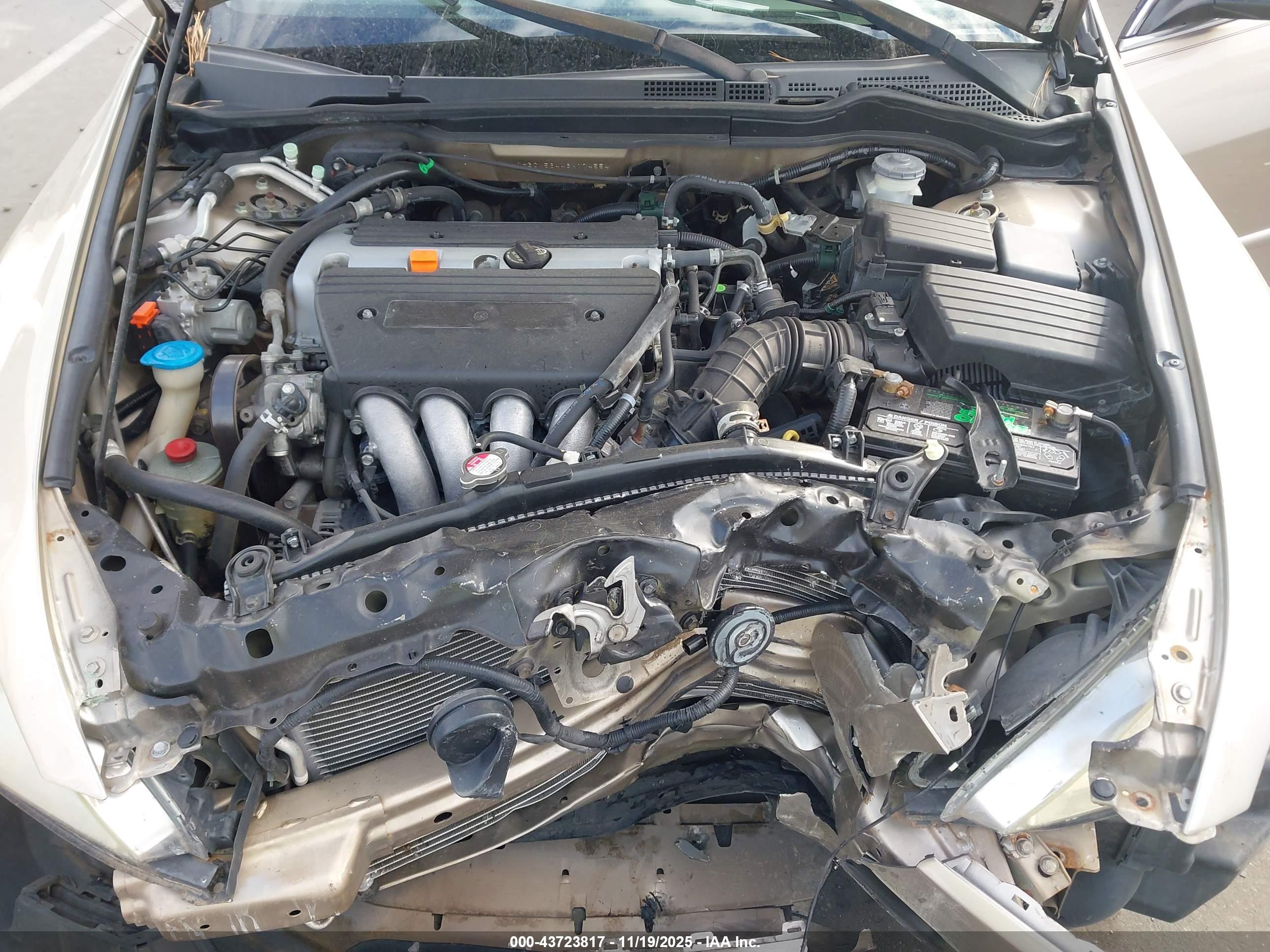 HONDA ACCORD image 10