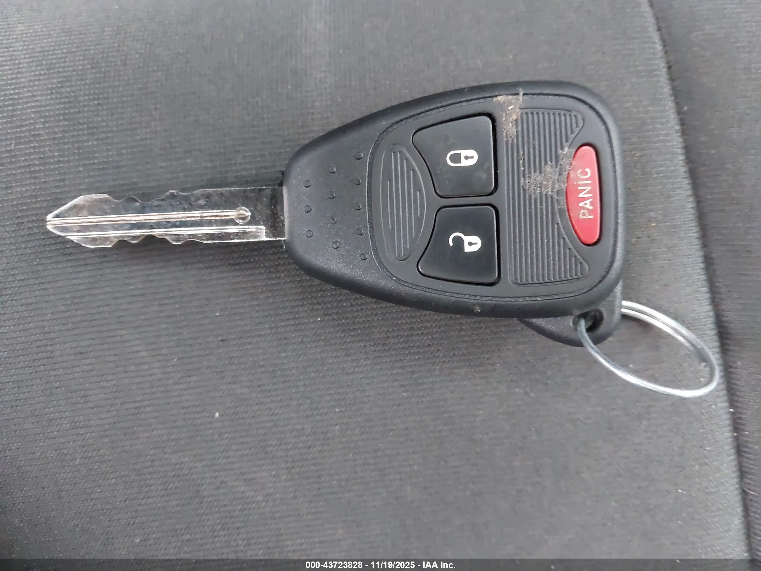 JEEP PATRIOT image 11