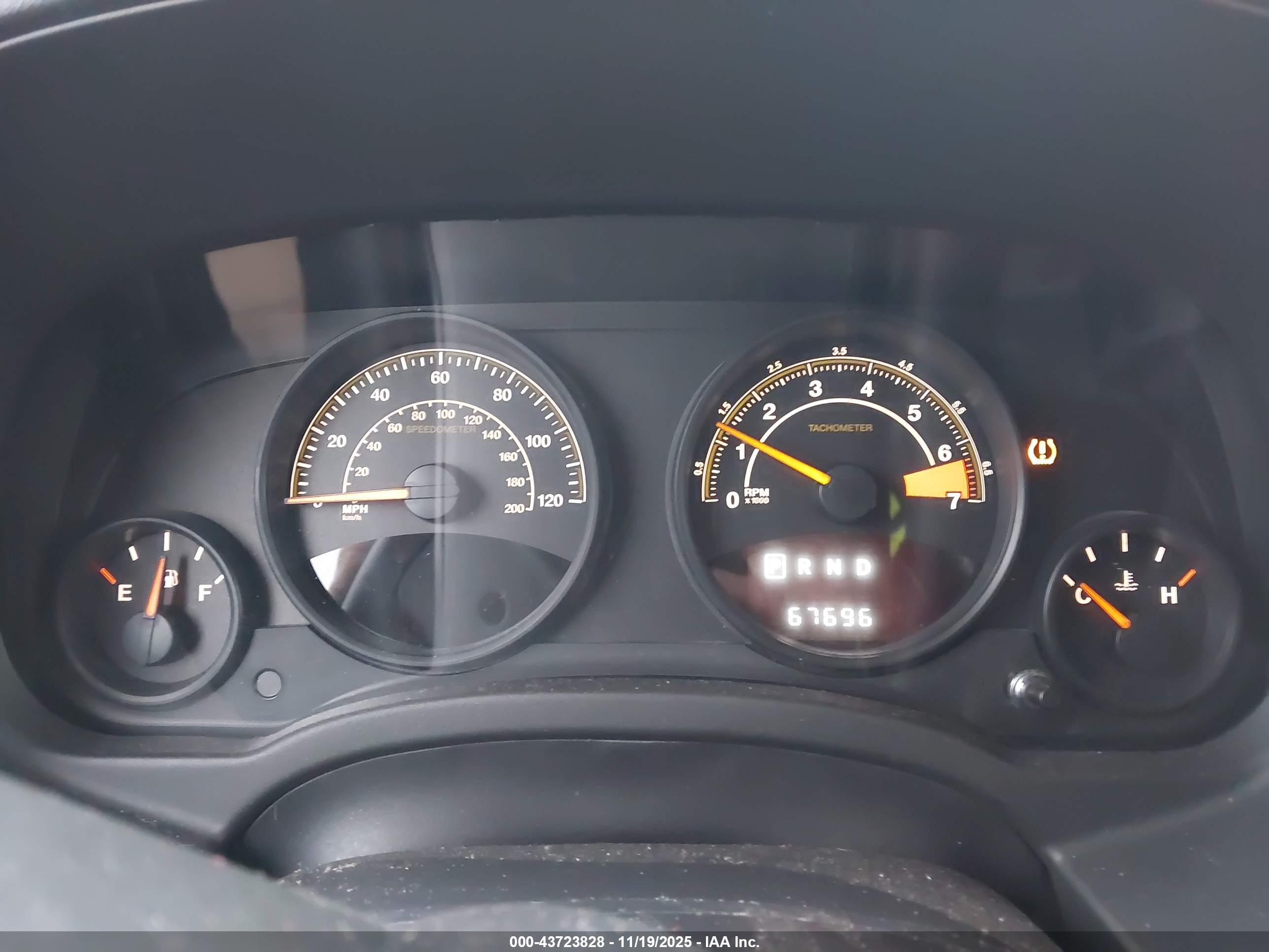 JEEP PATRIOT image 7
