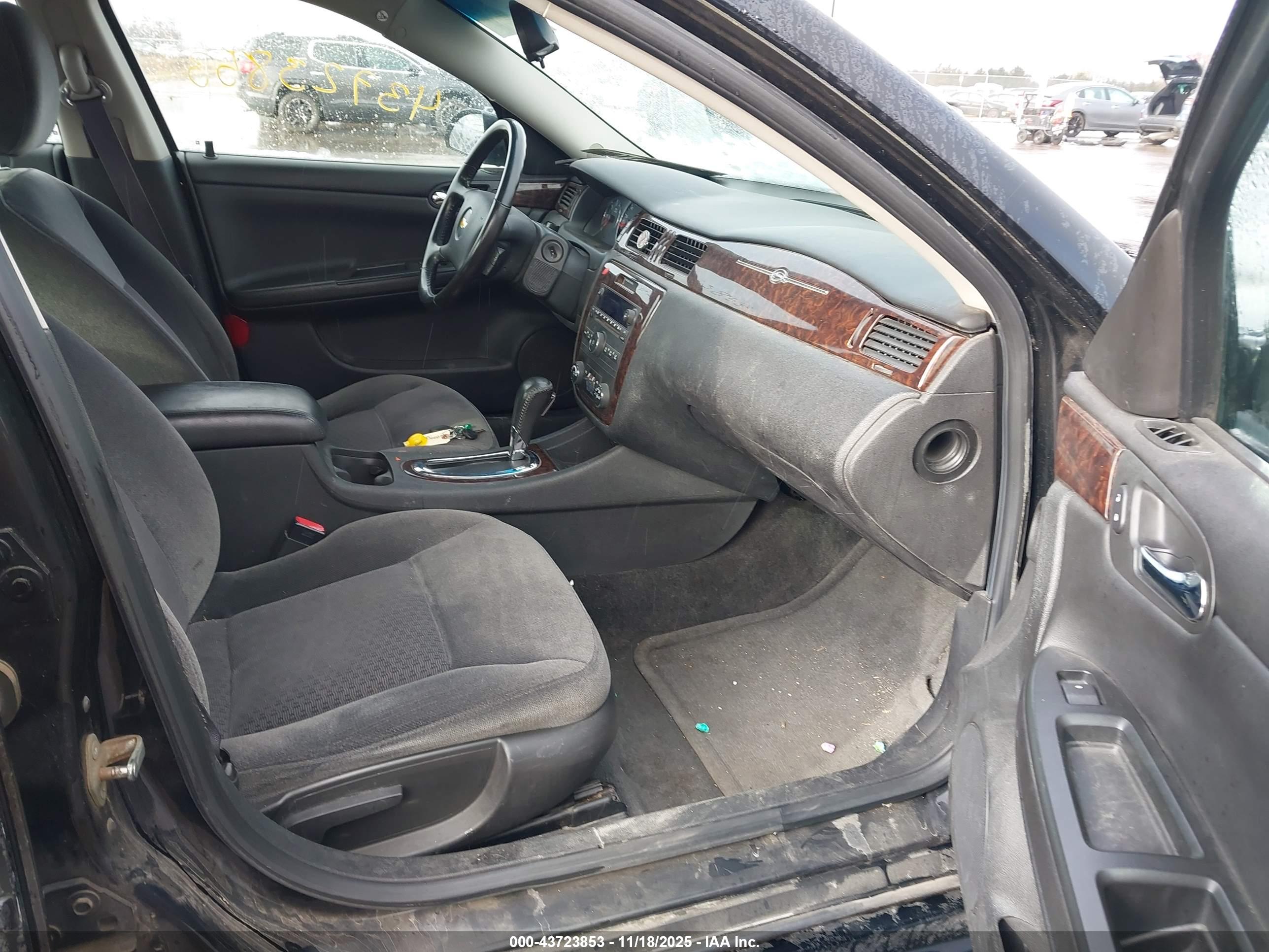 CHEVROLET IMPALA image 5