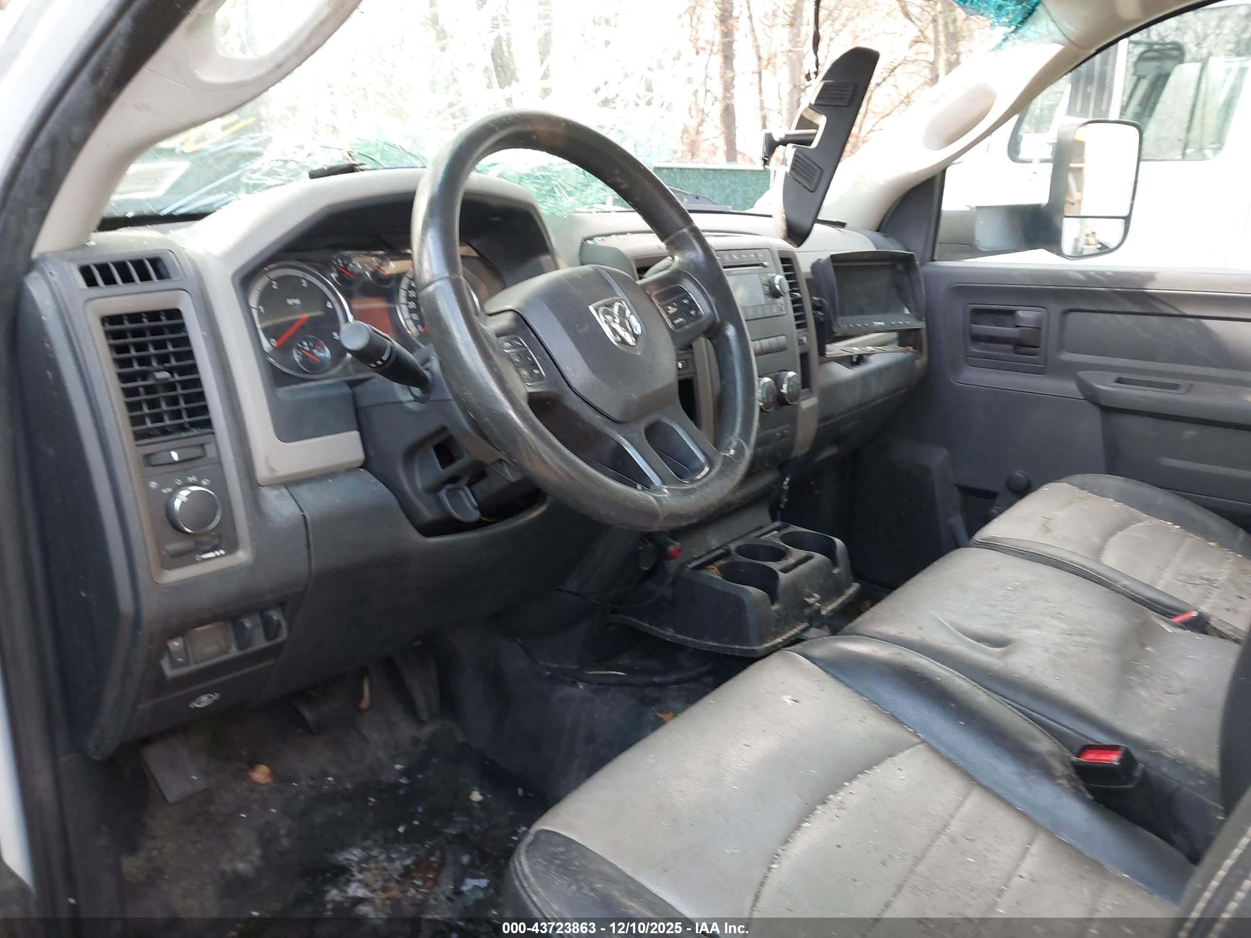RAM 4500 image 5
