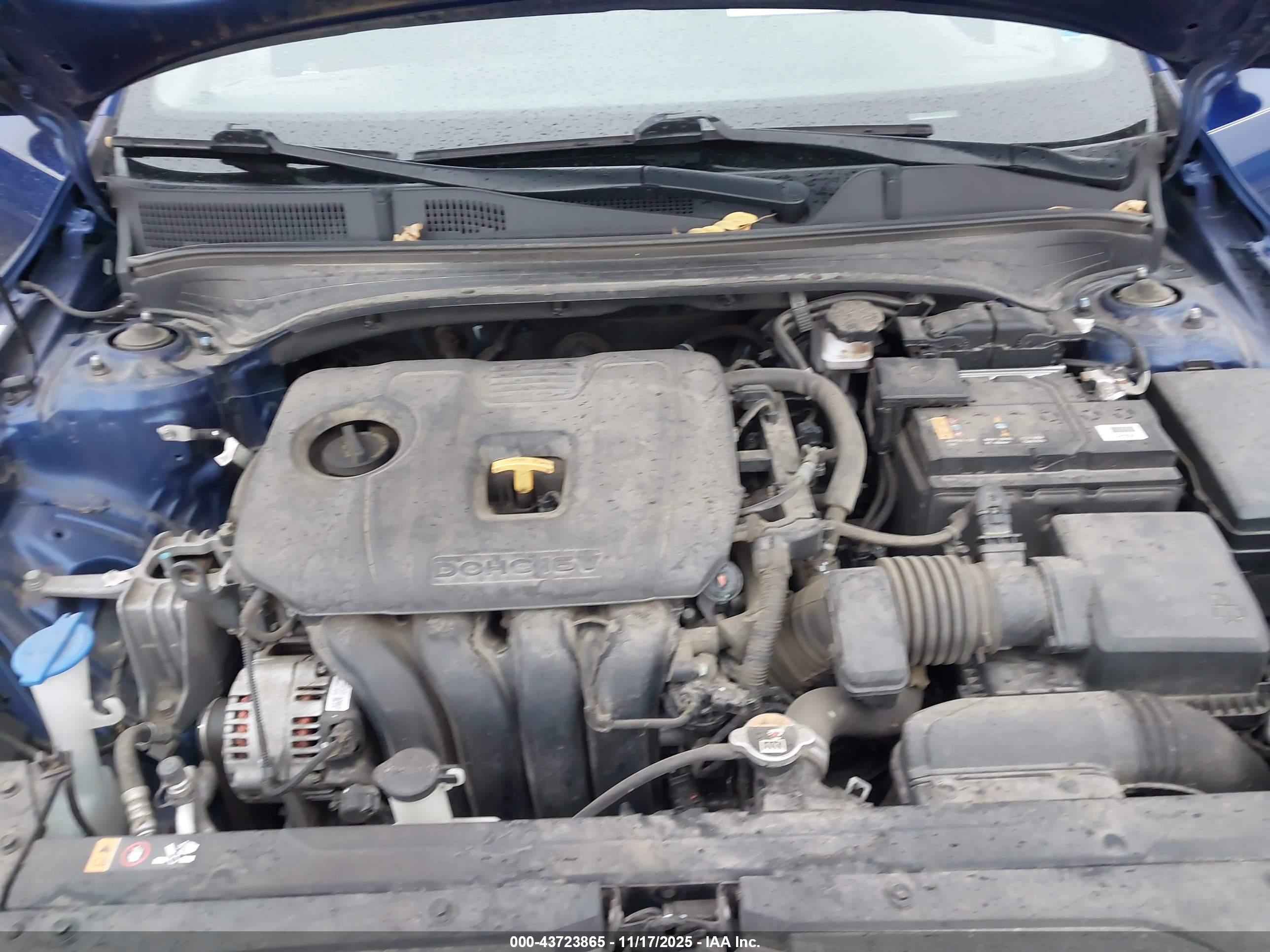 KIA FORTE image 10