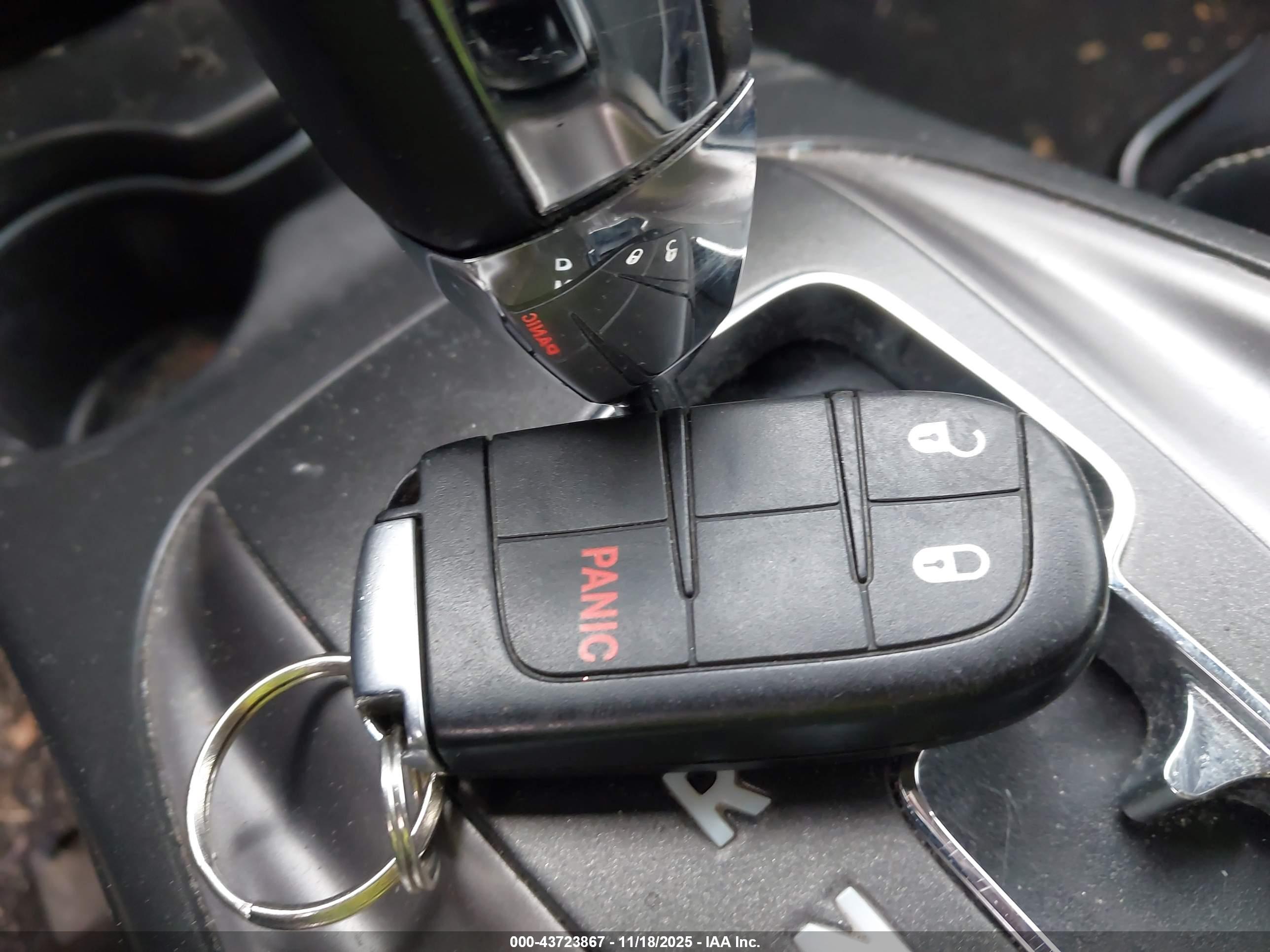 DODGE JOURNEY image 11