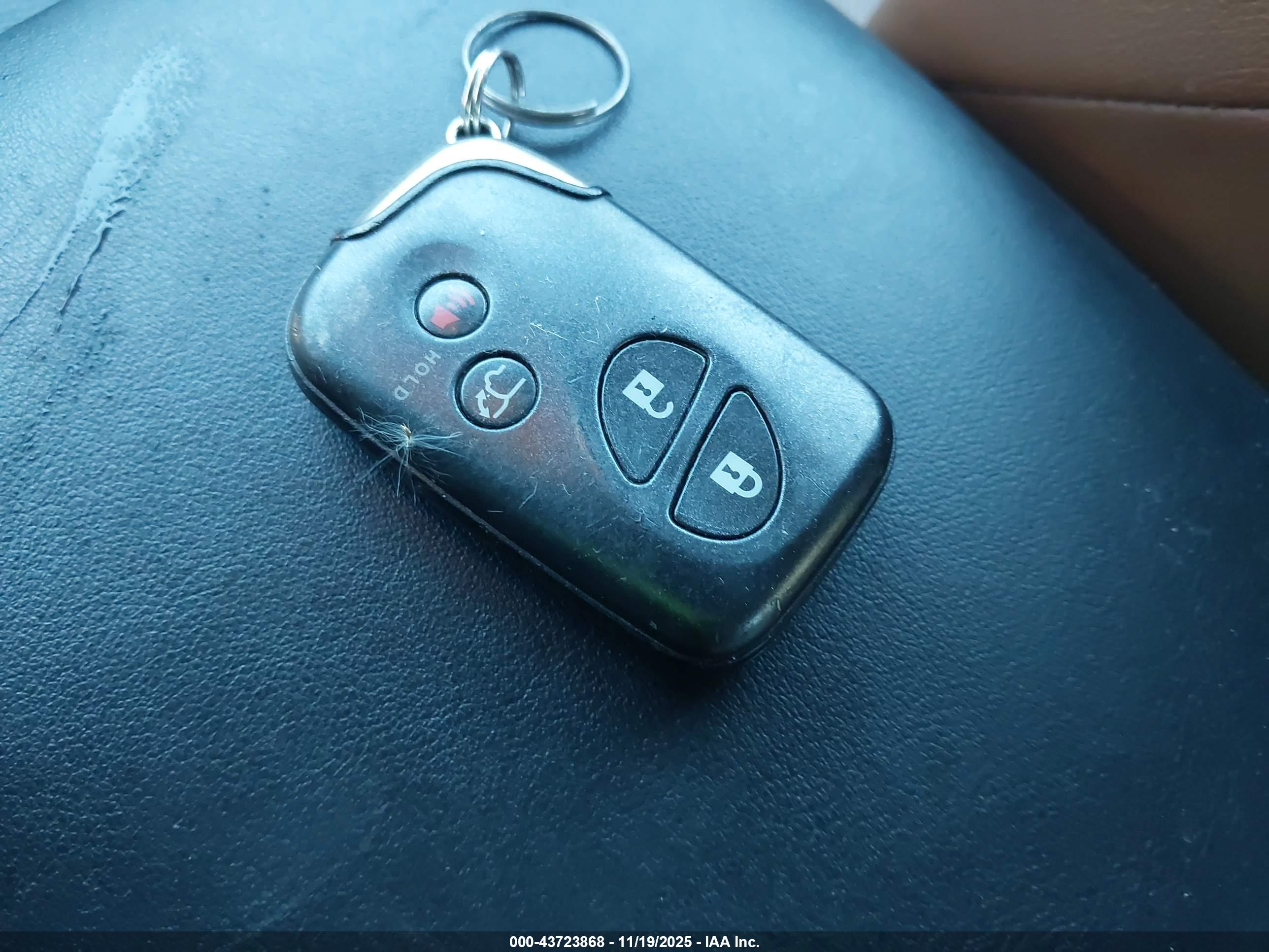 LEXUS RX image 11