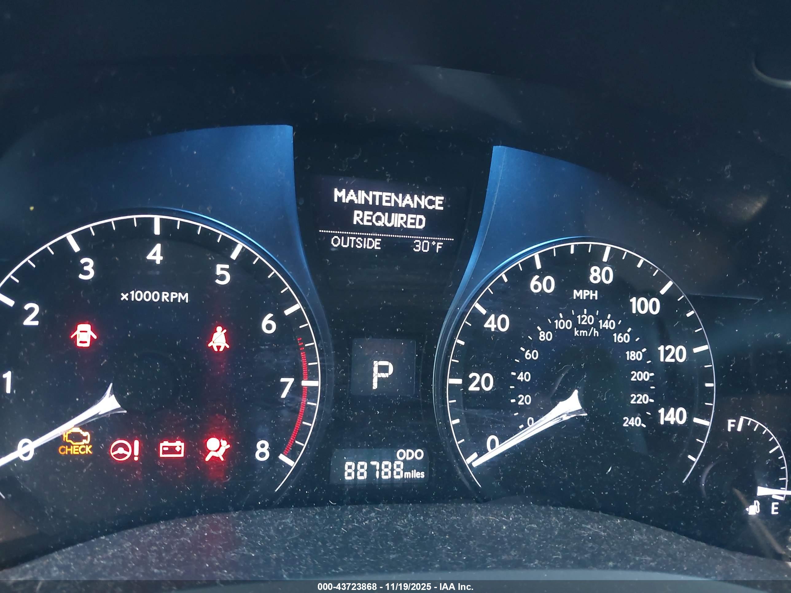LEXUS RX image 7
