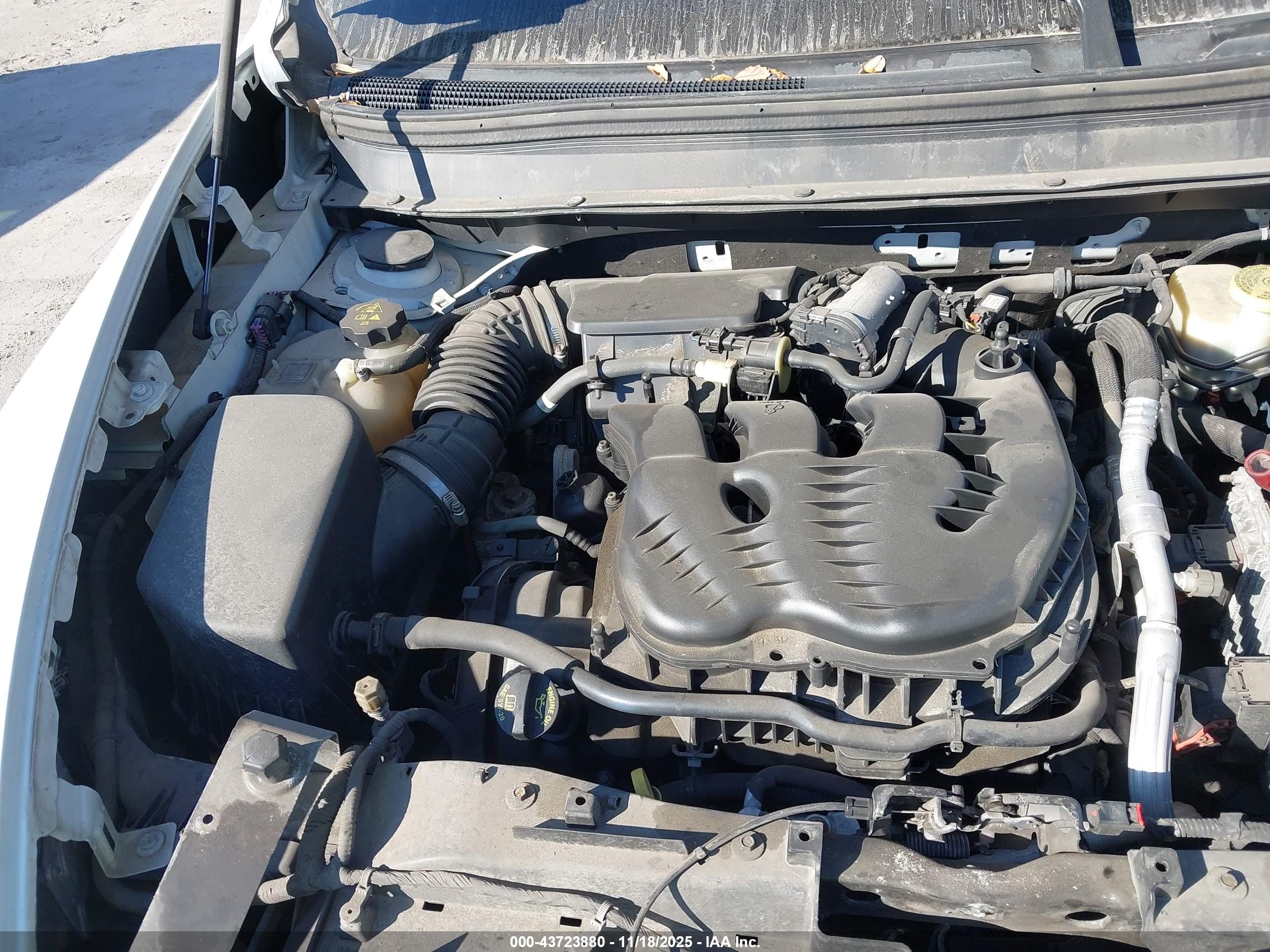 JEEP CHEROKEE image 10