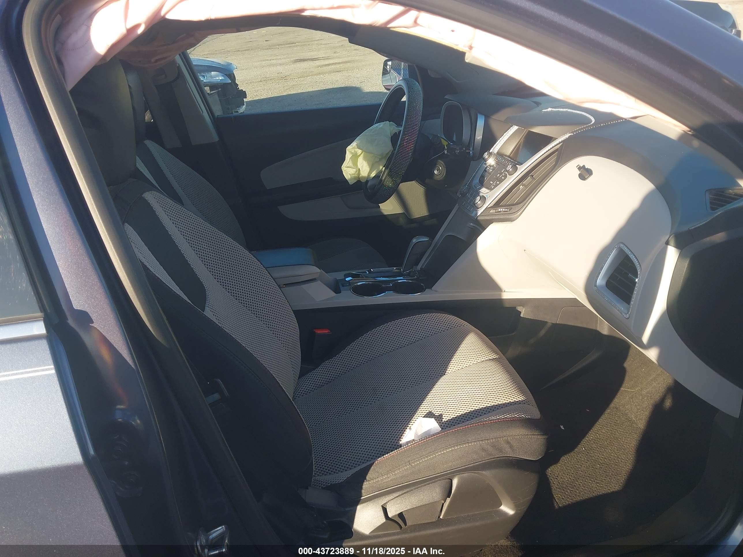 CHEVROLET EQUINOX image 5