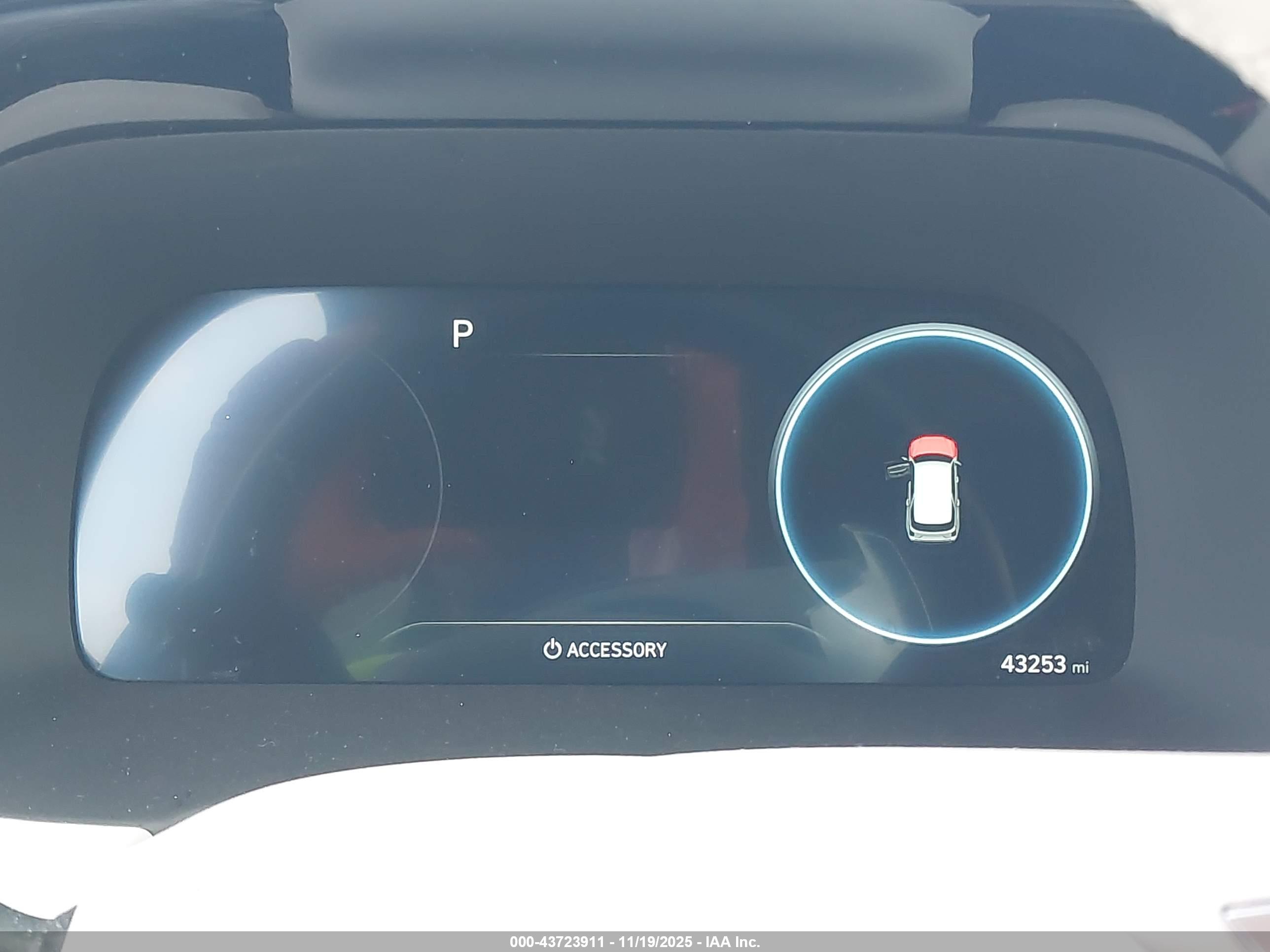 HYUNDAI PALISADE image 7