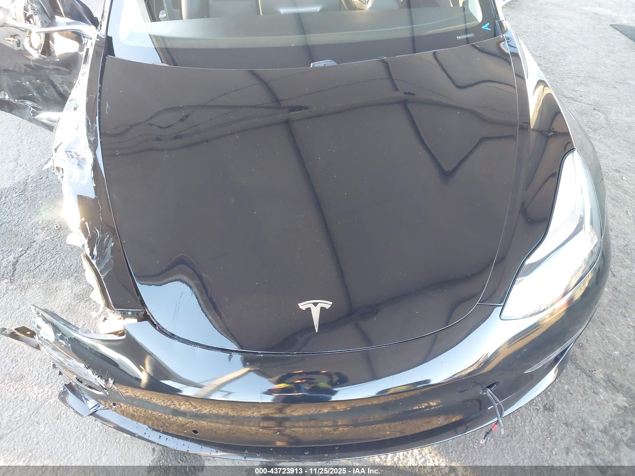 TESLA MODEL image 10