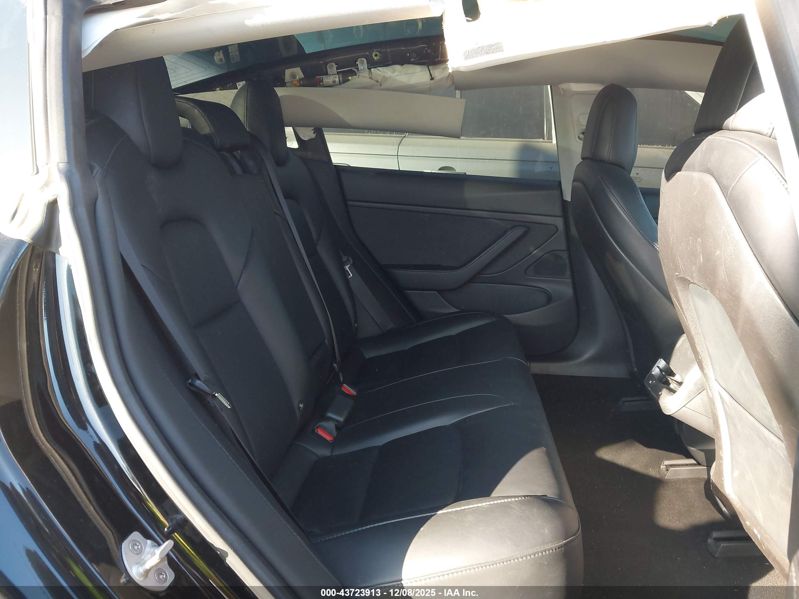 TESLA MODEL image 8