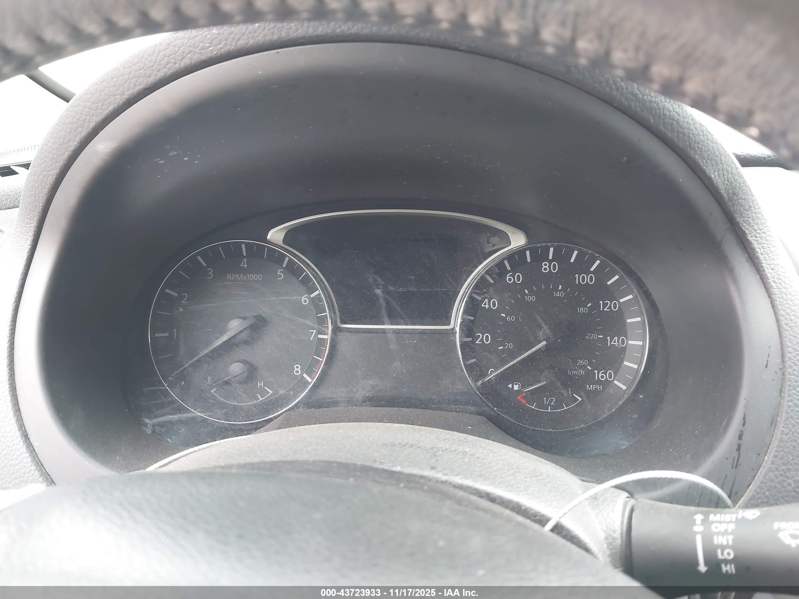 NISSAN ALTIMA image 7