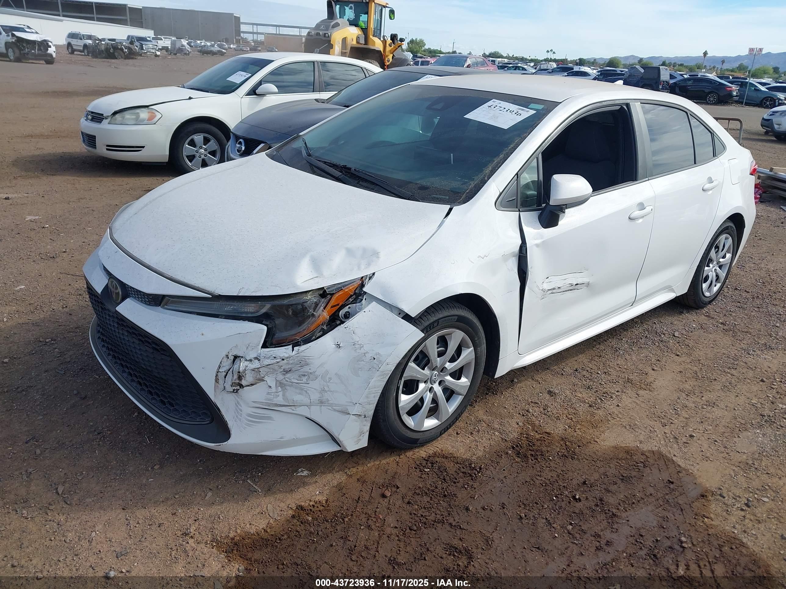 TOYOTA COROLLA image 6