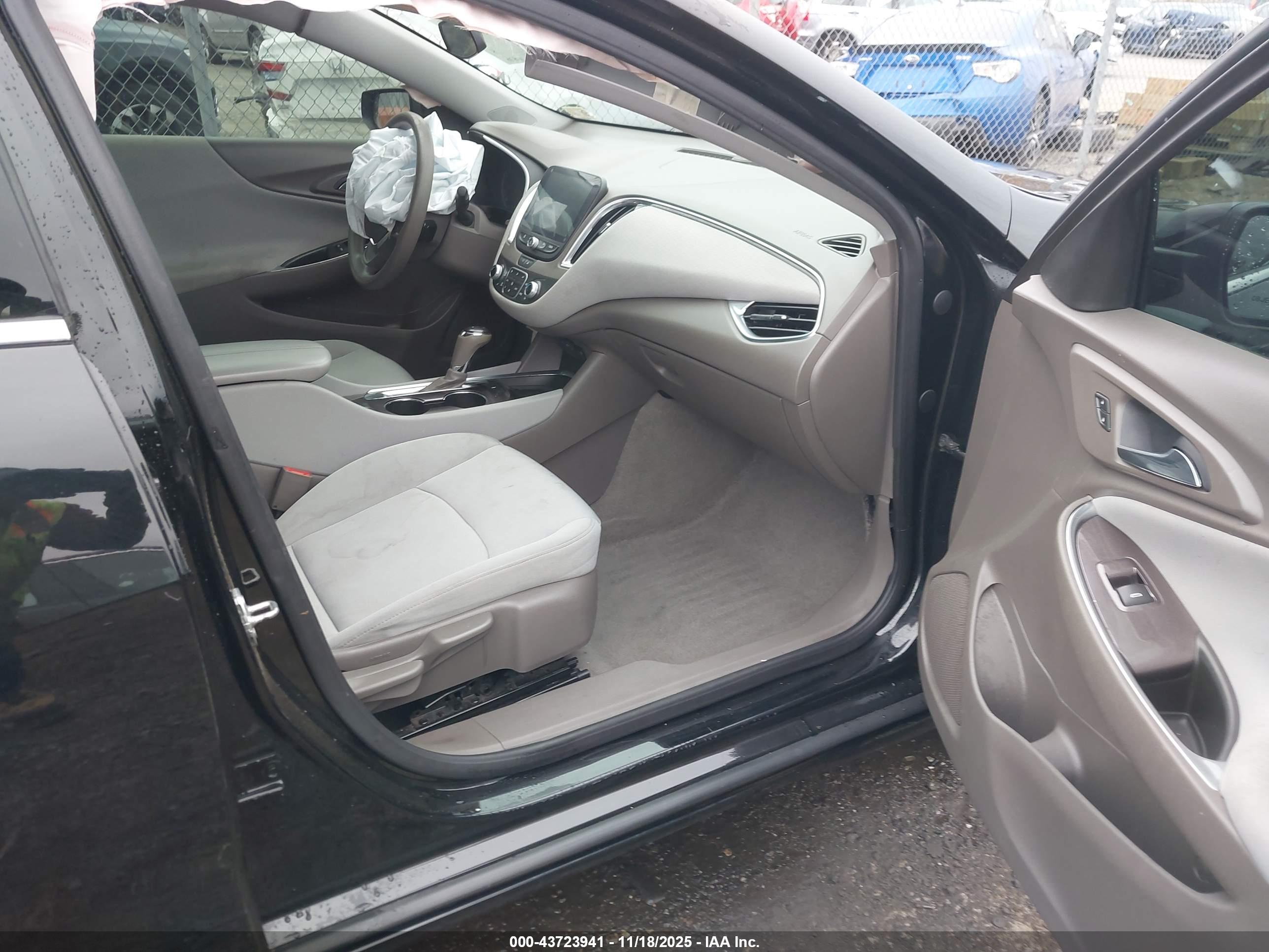 CHEVROLET MALIBU image 5