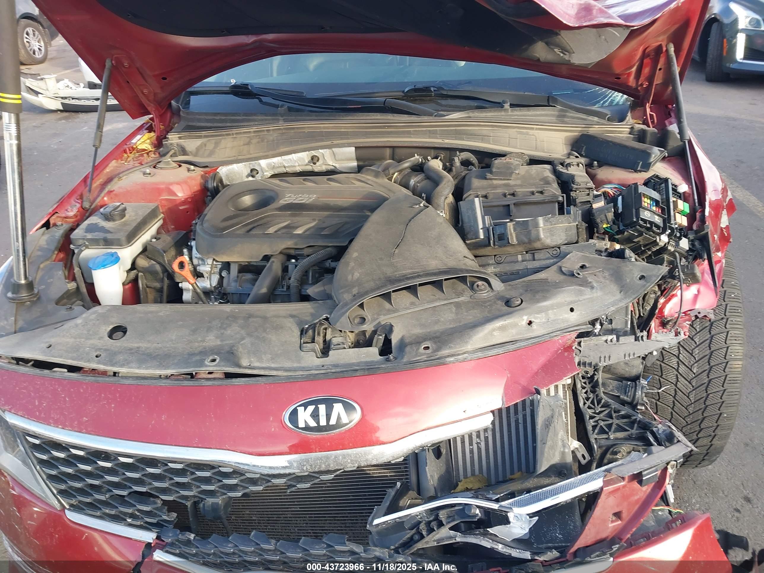 KIA OPTIMA image 10