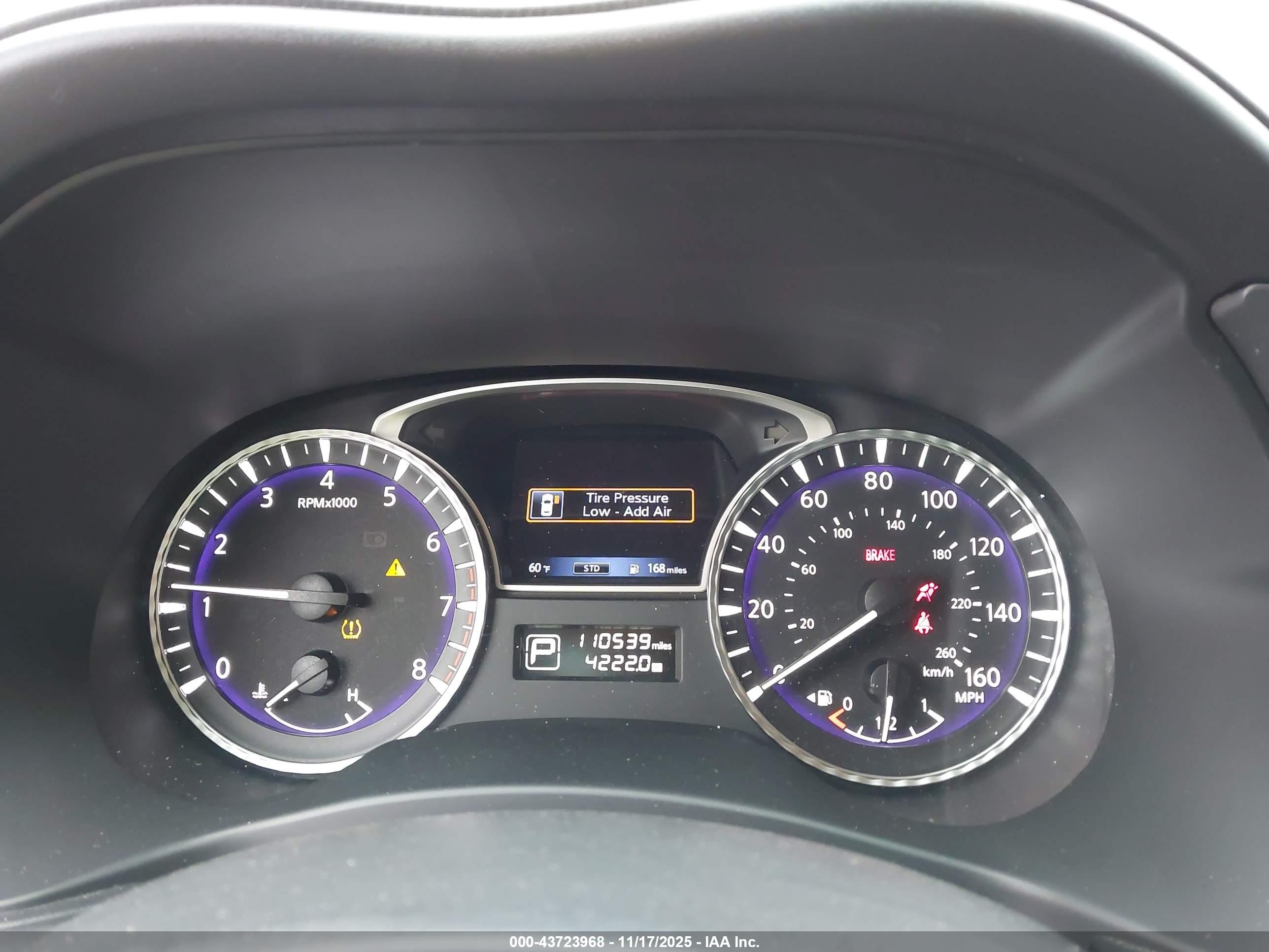 INFINITI QX60 image 7