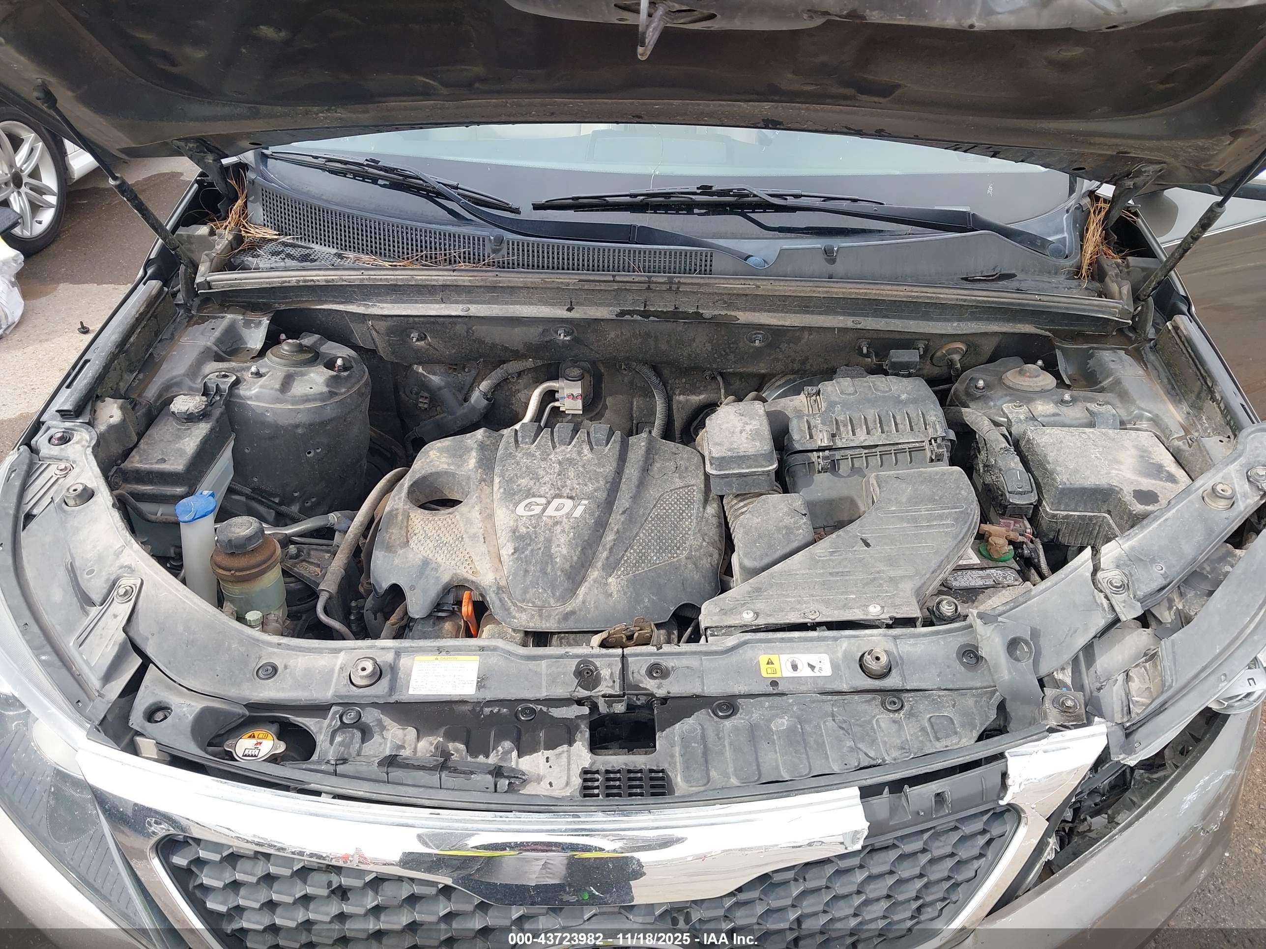 KIA SORENTO image 10