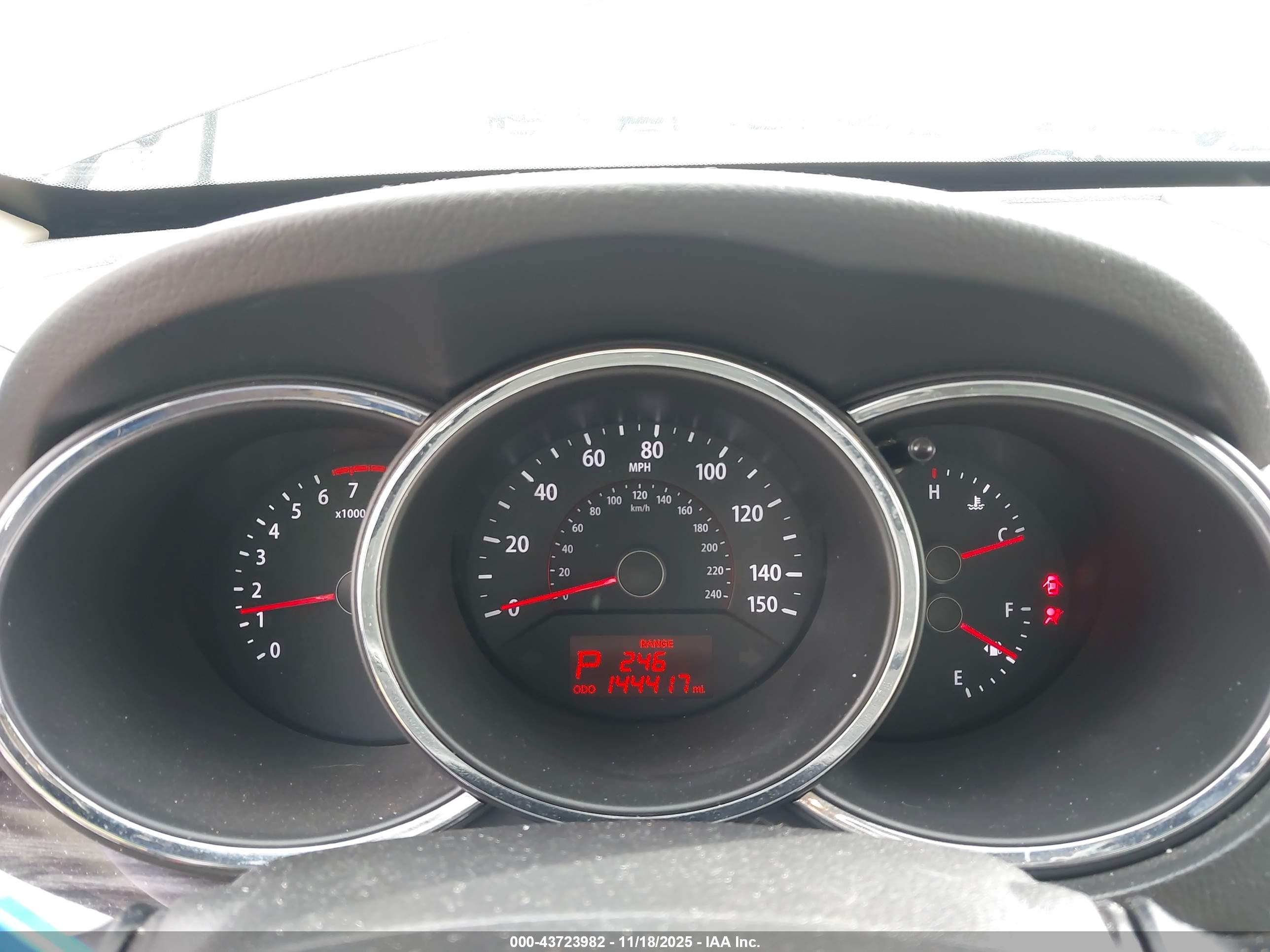 KIA SORENTO image 7