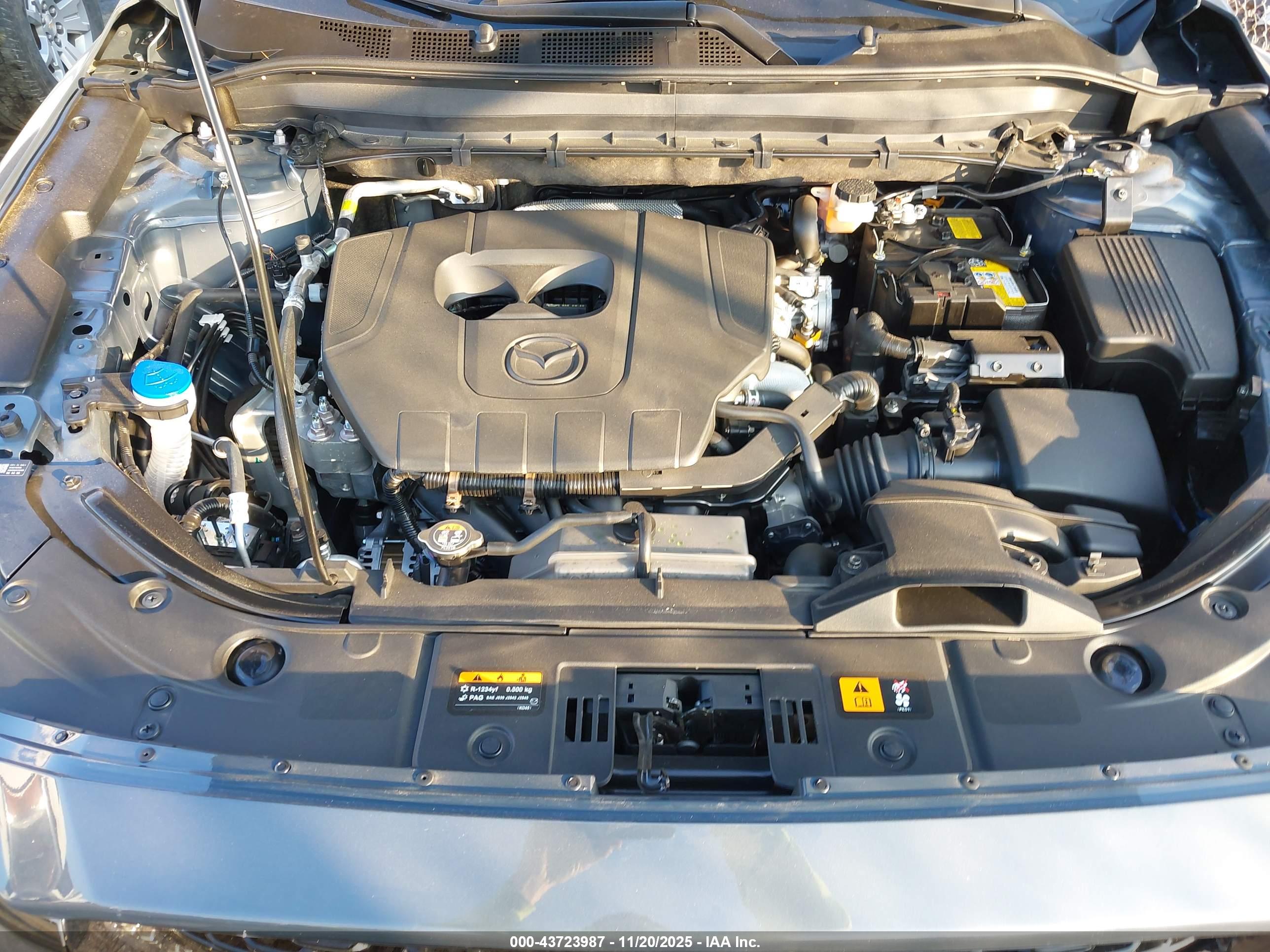 MAZDA CX-5 image 10