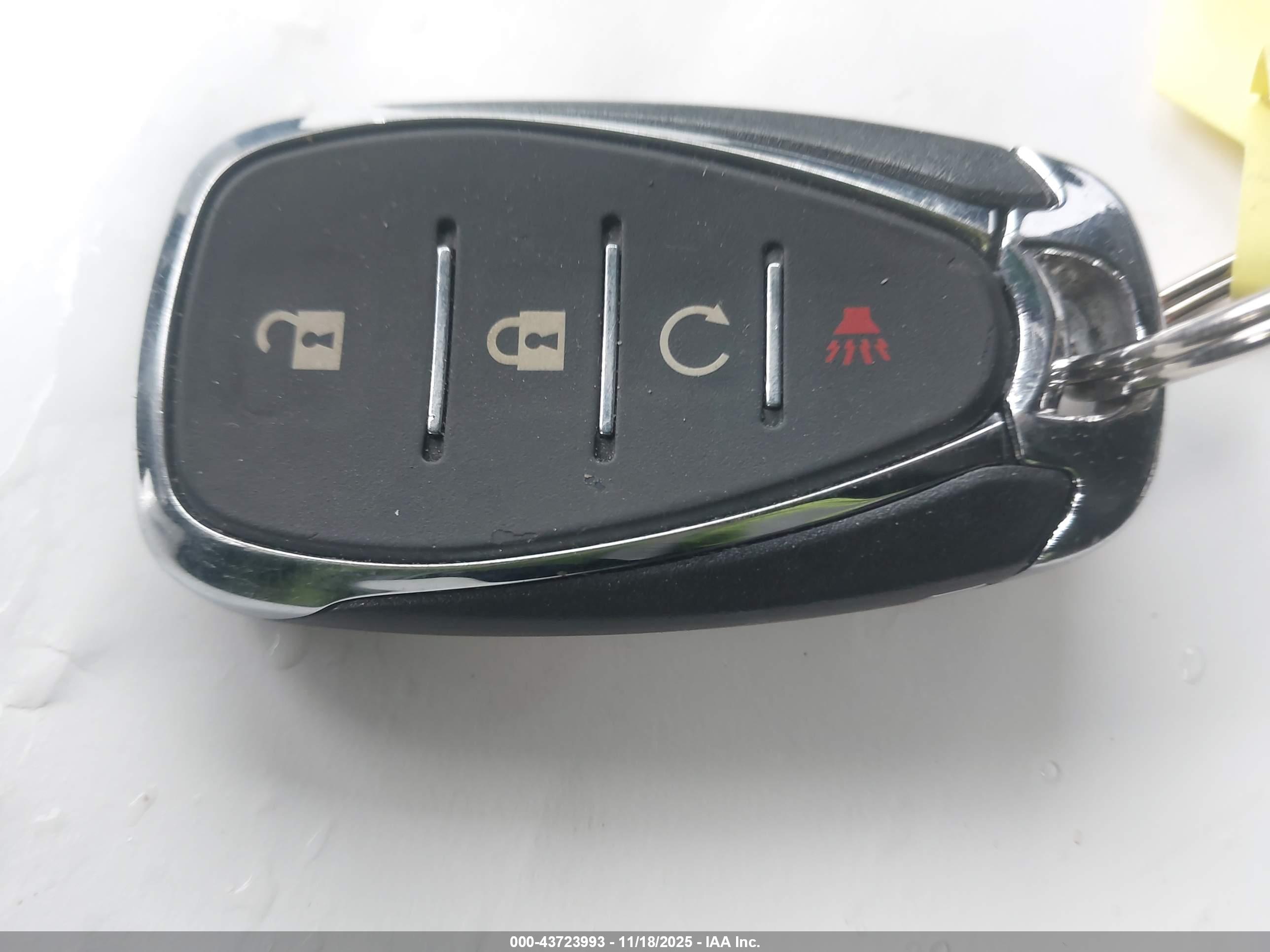 CHEVROLET TRAILBLAZER image 11