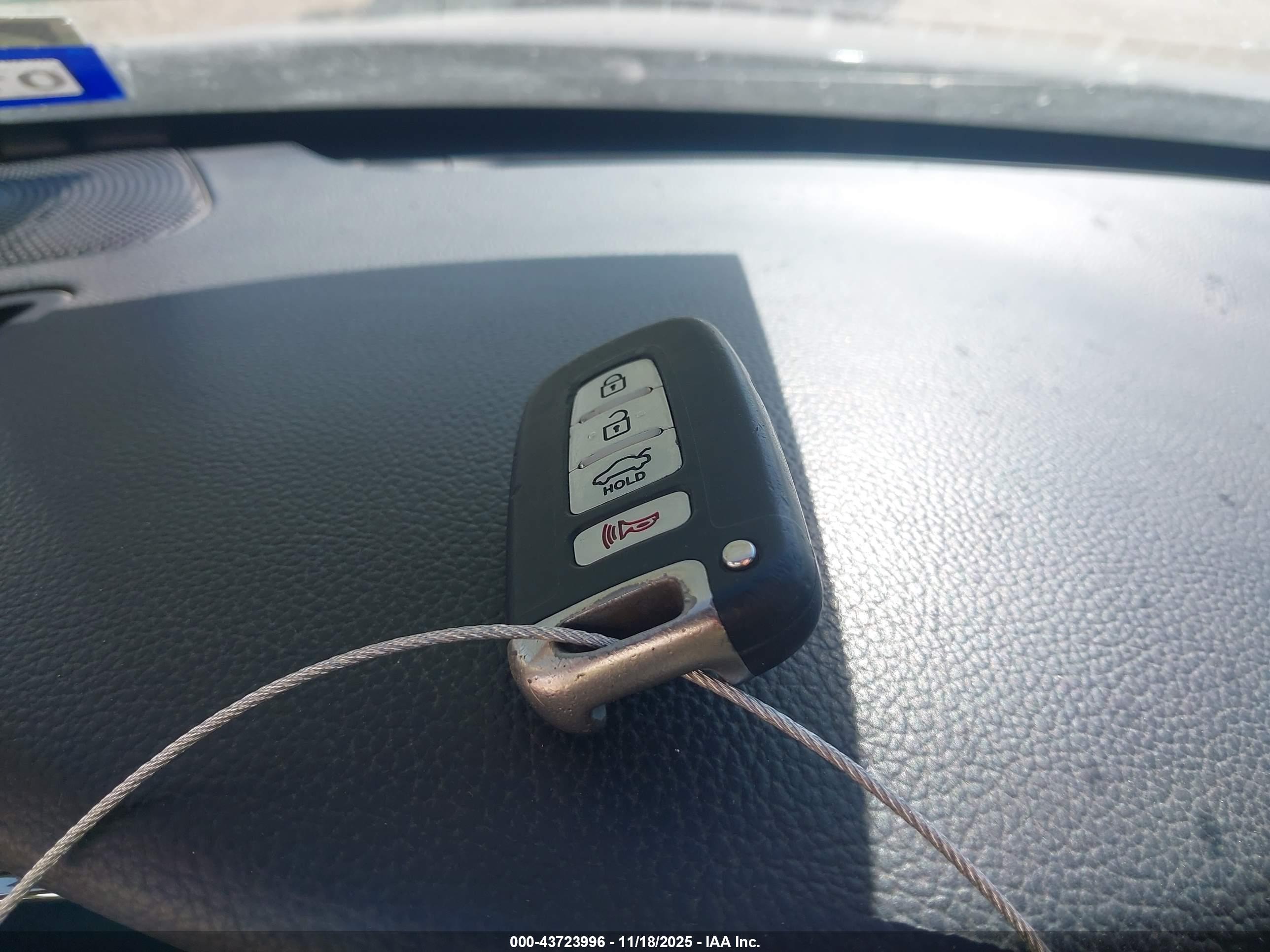 KIA OPTIMA image 11