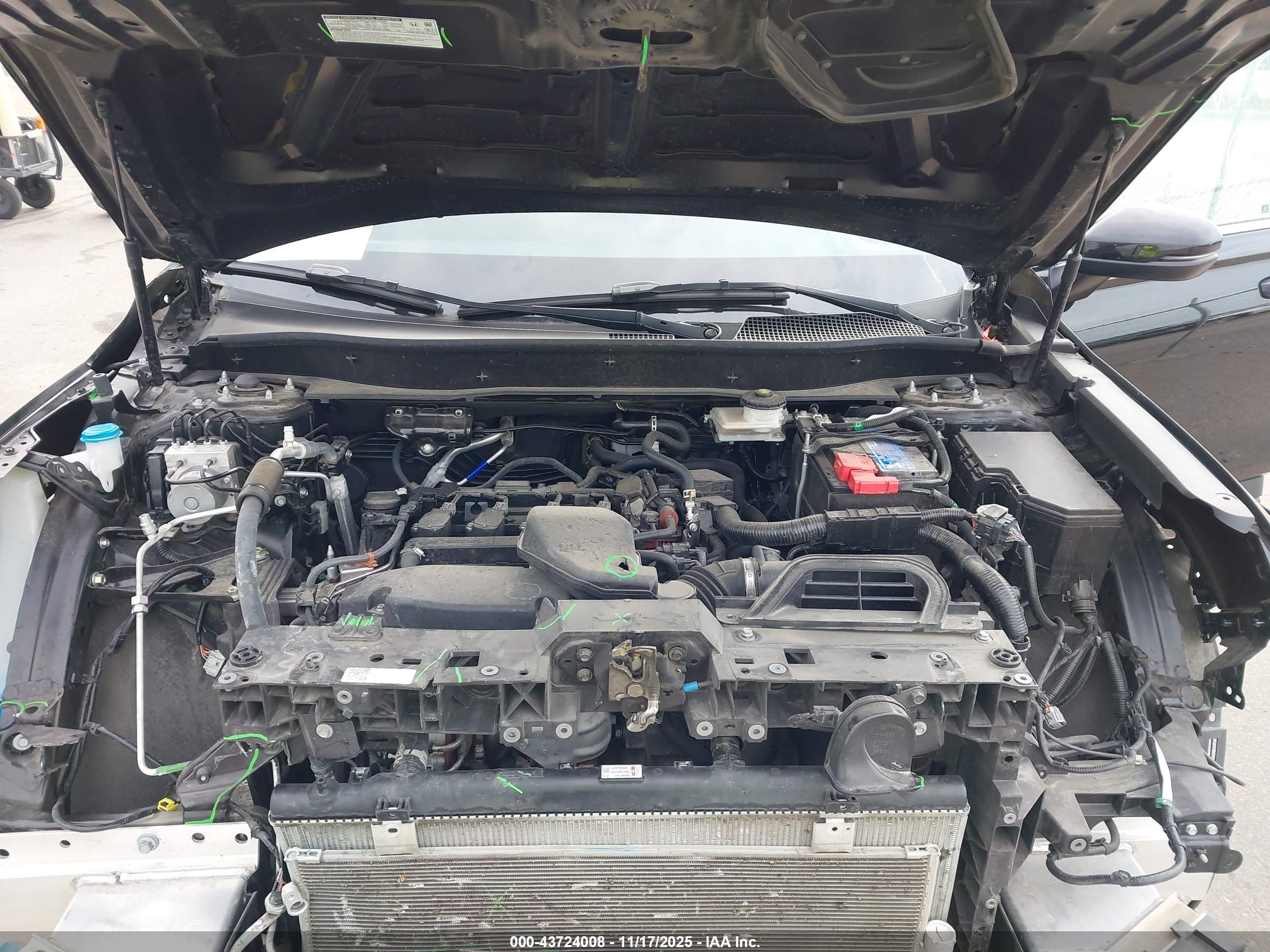 HONDA CR-V image 10