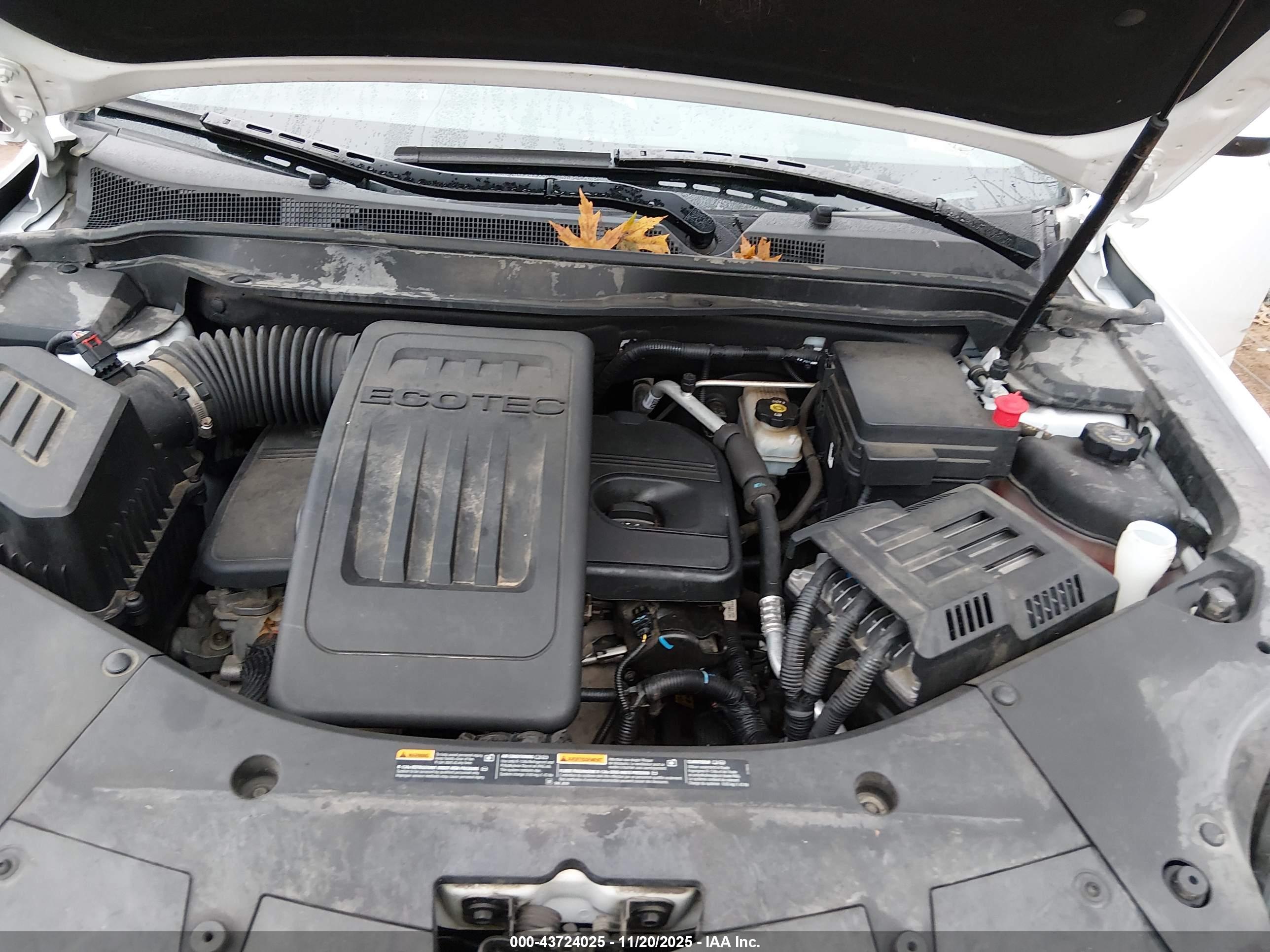 GMC TERRAIN image 10