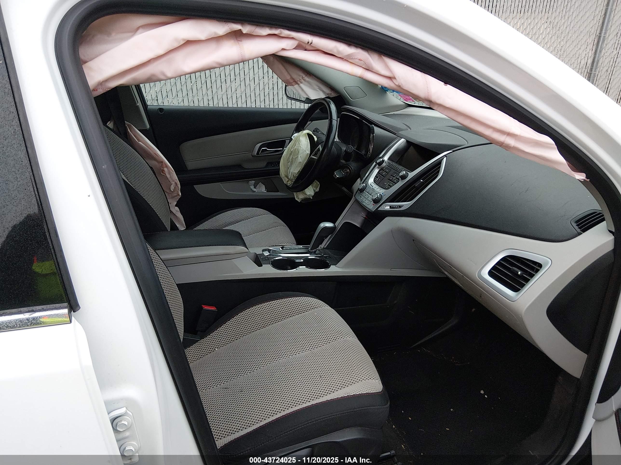 GMC TERRAIN image 5