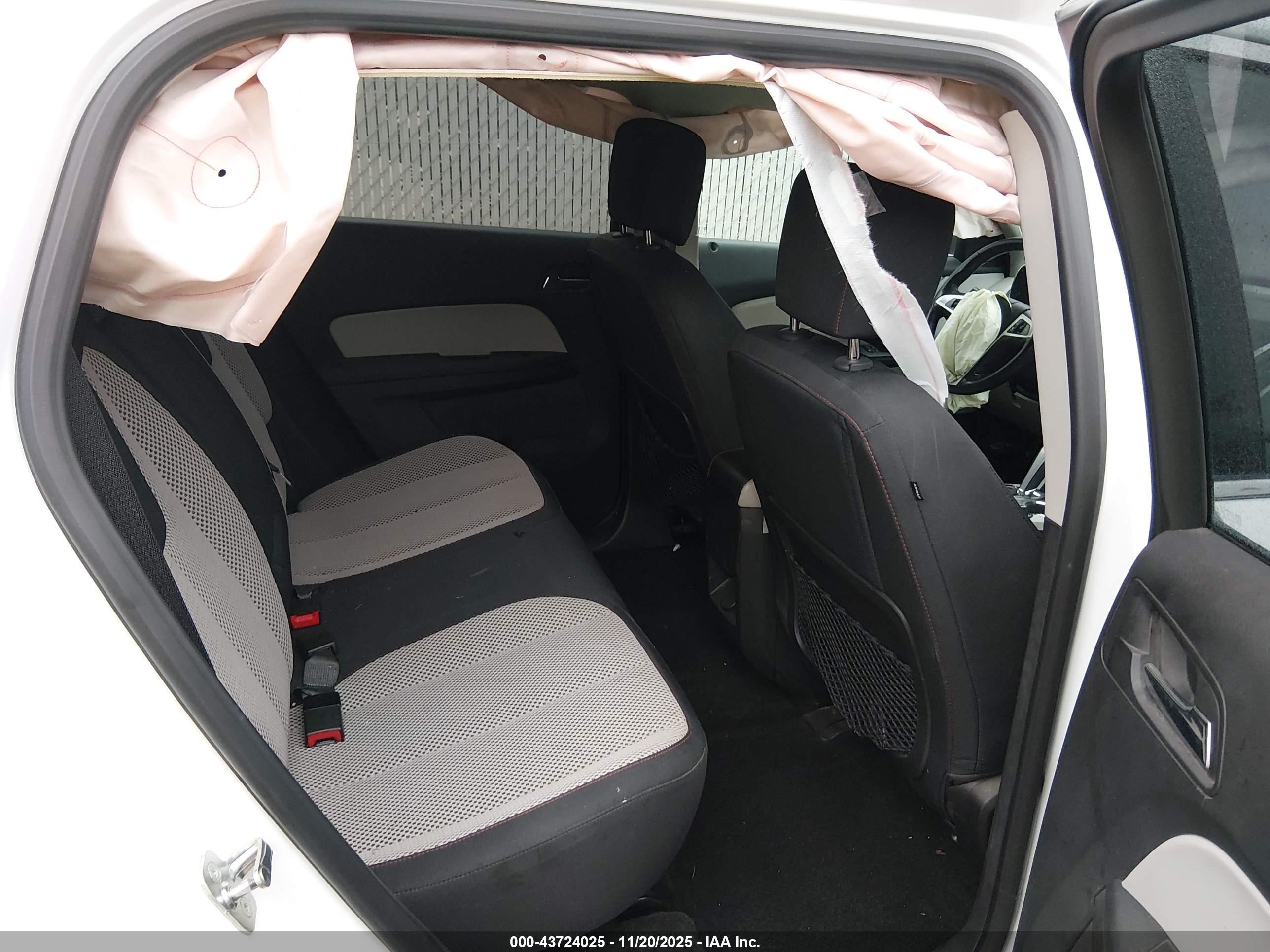 GMC TERRAIN image 8