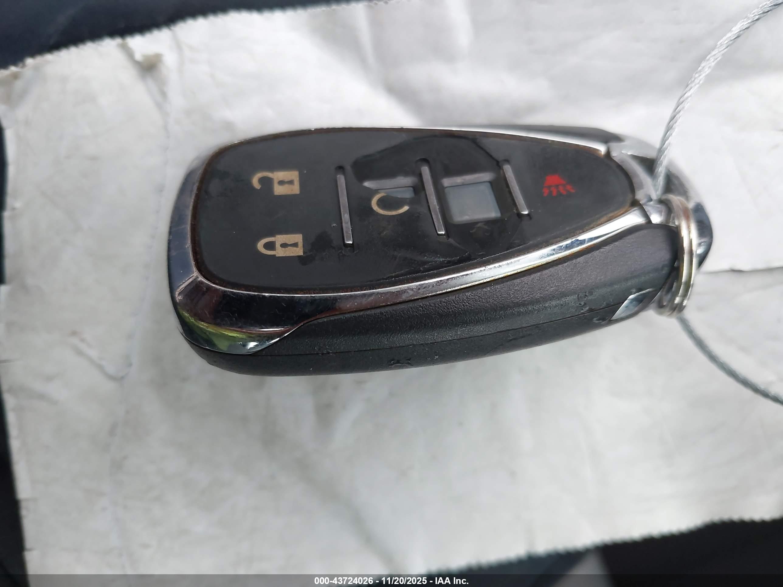 CHEVROLET MALIBU image 11