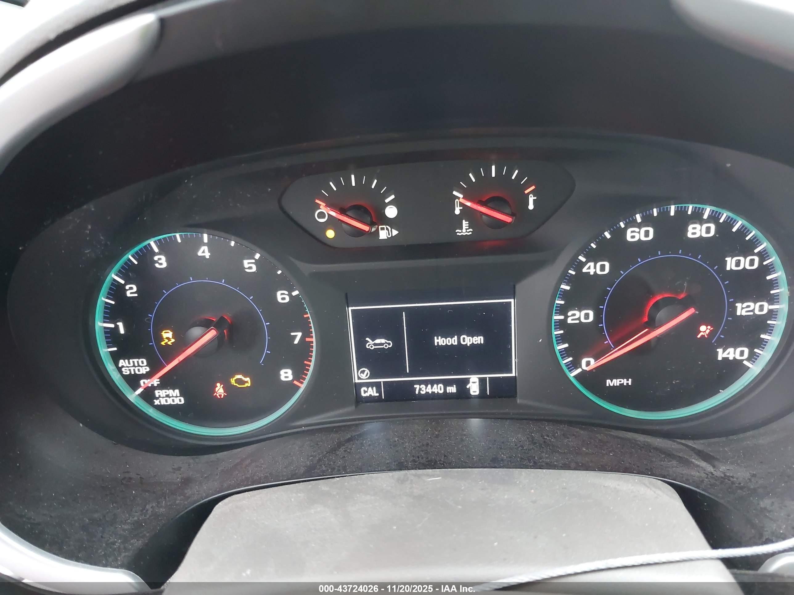 CHEVROLET MALIBU image 7