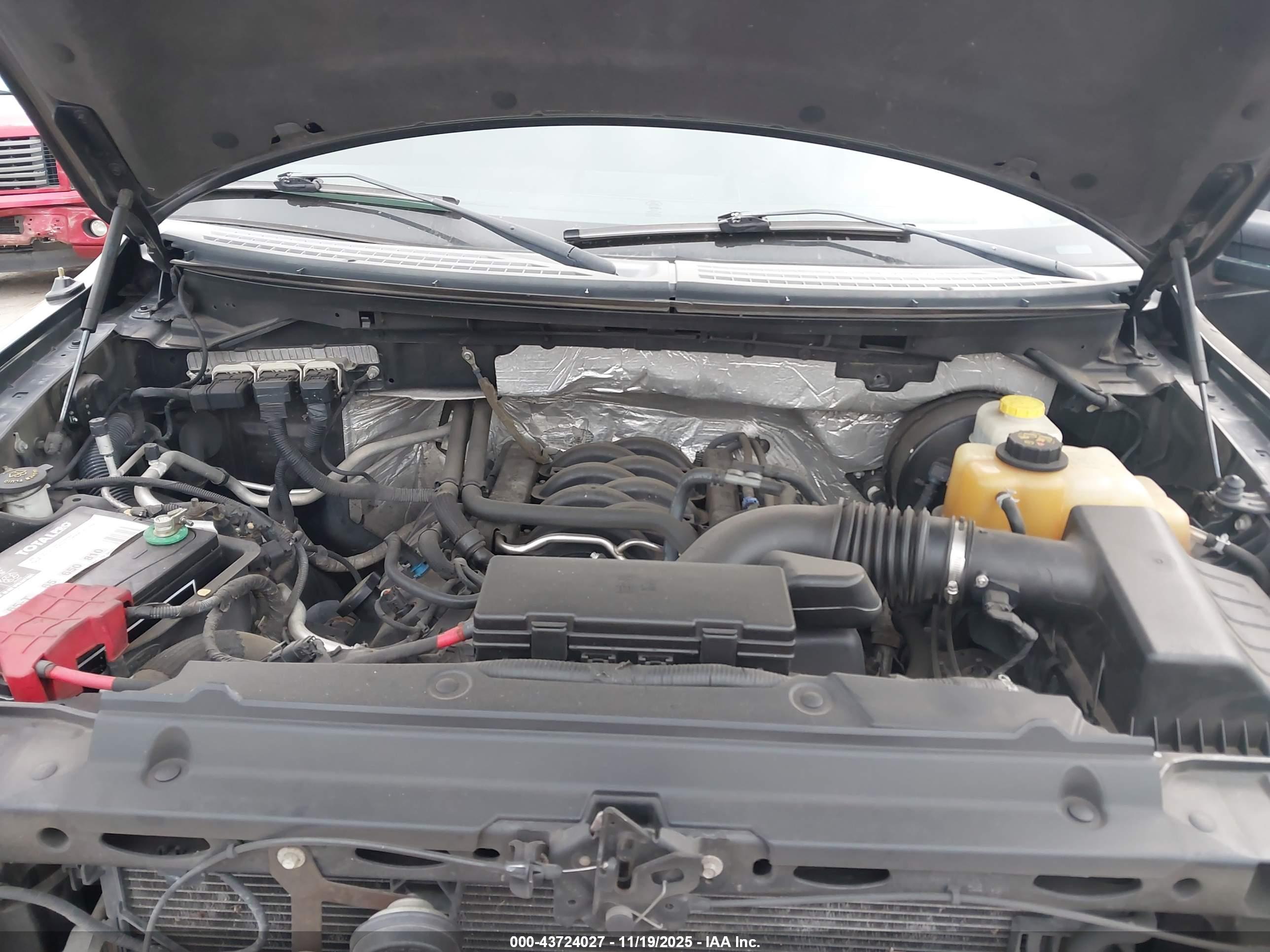 FORD F-150 image 10