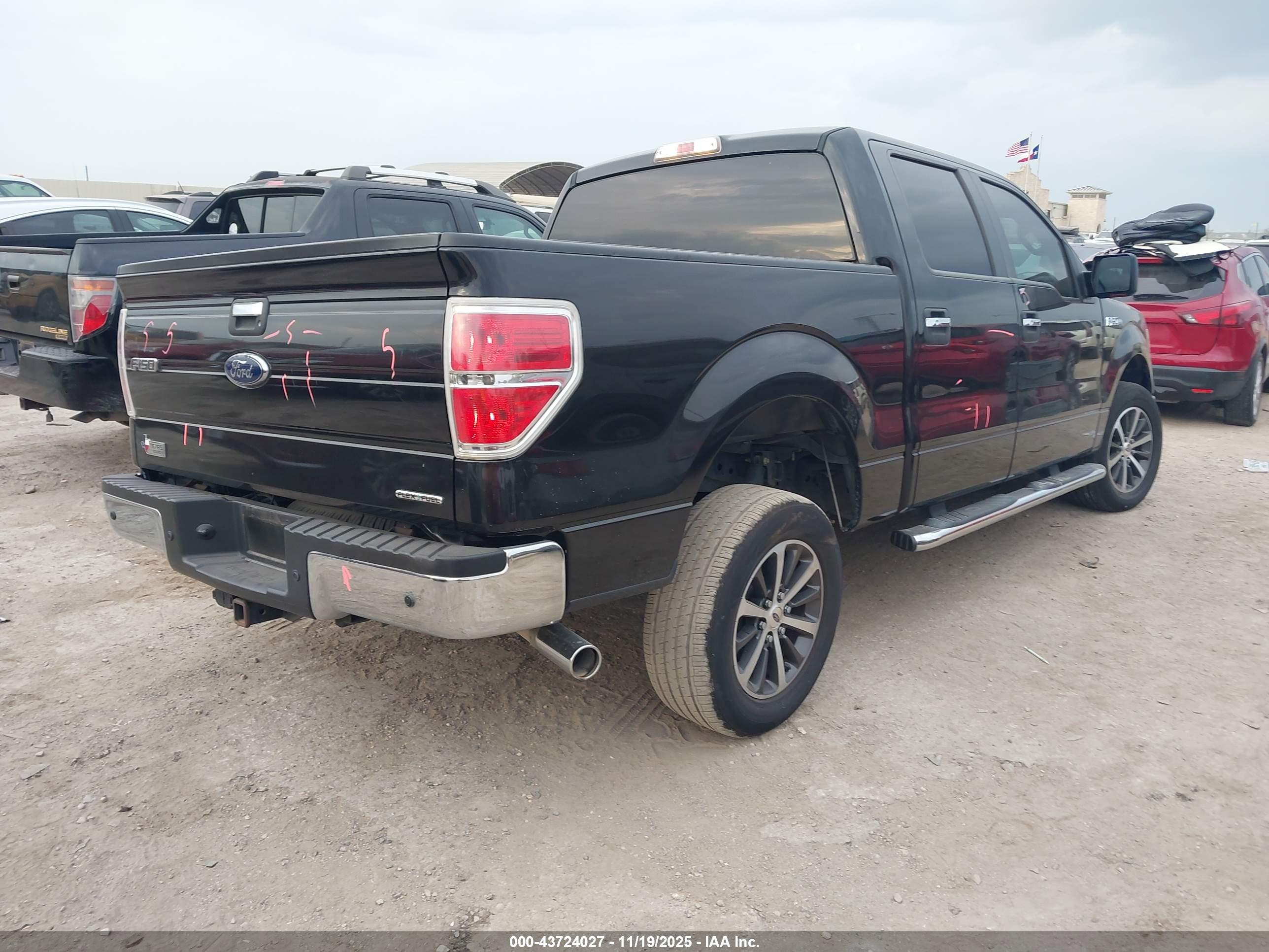 FORD F-150 image 4