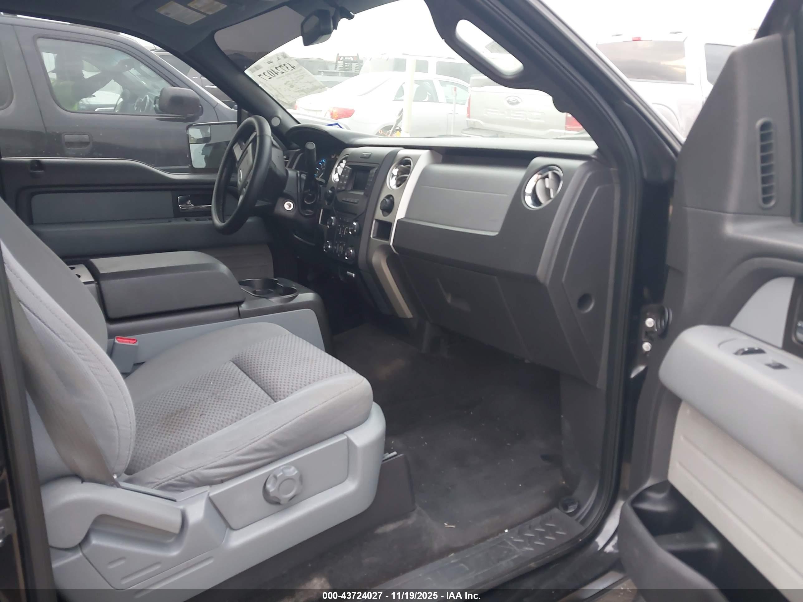 FORD F-150 image 5