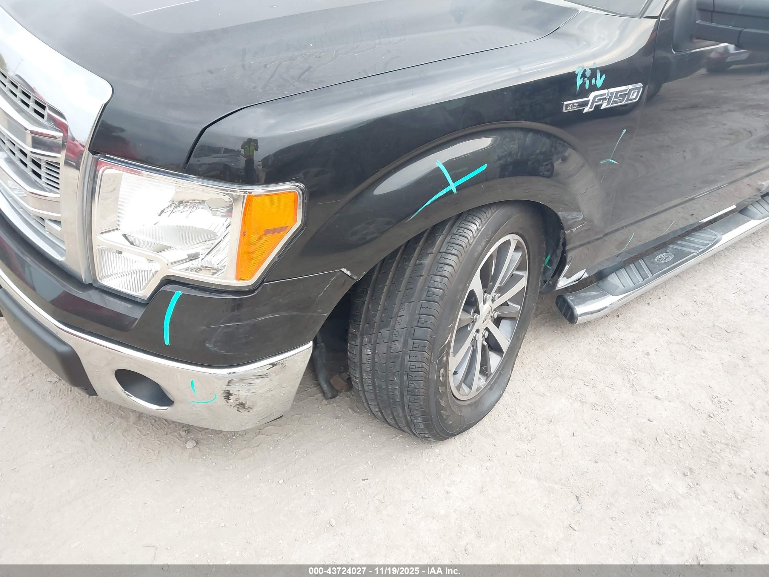 FORD F-150 image 6