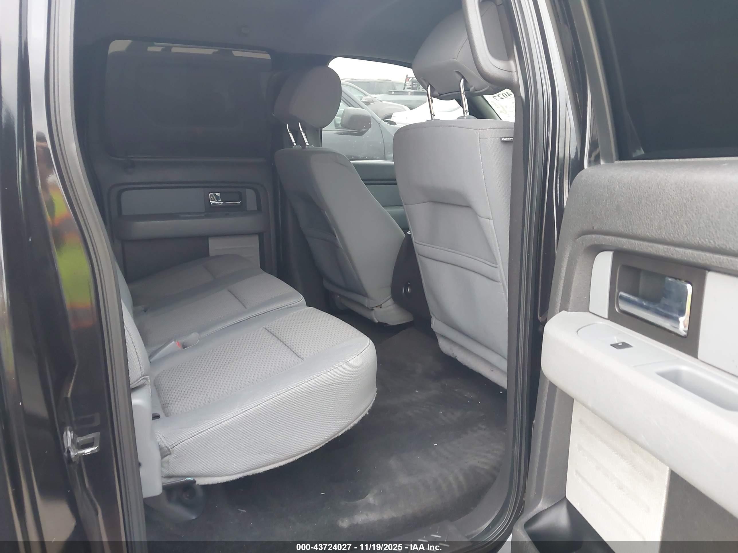 FORD F-150 image 8