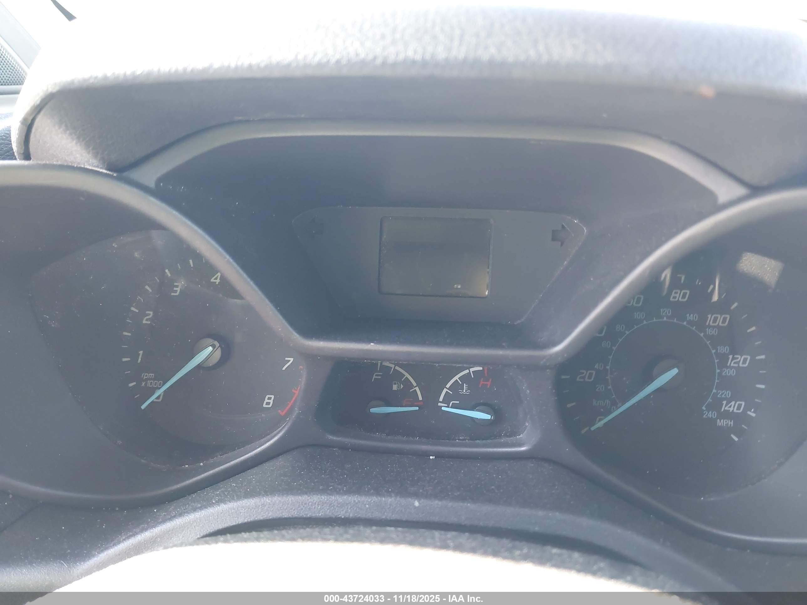 FORD TRANSIT image 7