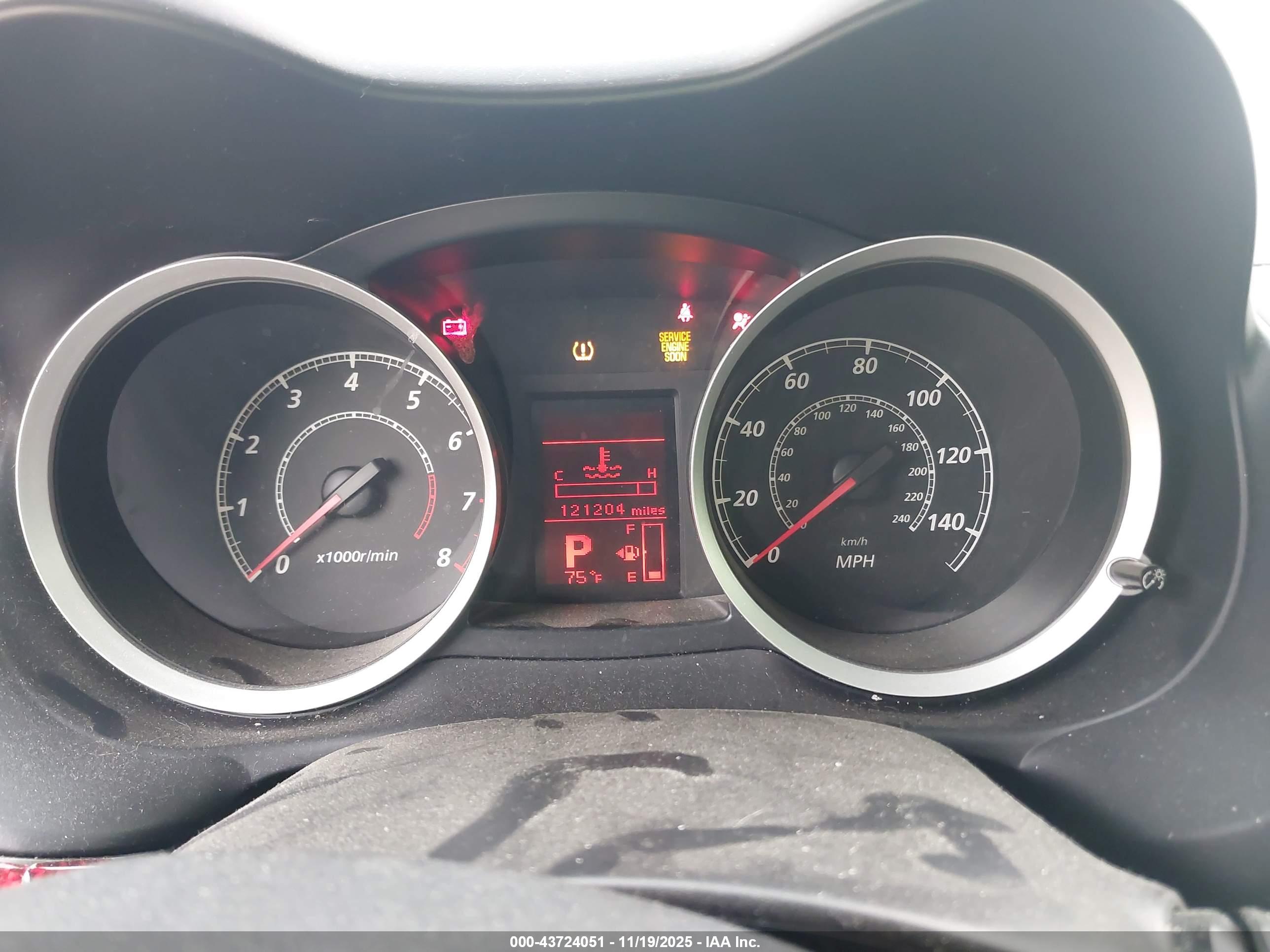 MITSUBISHI LANCER image 7