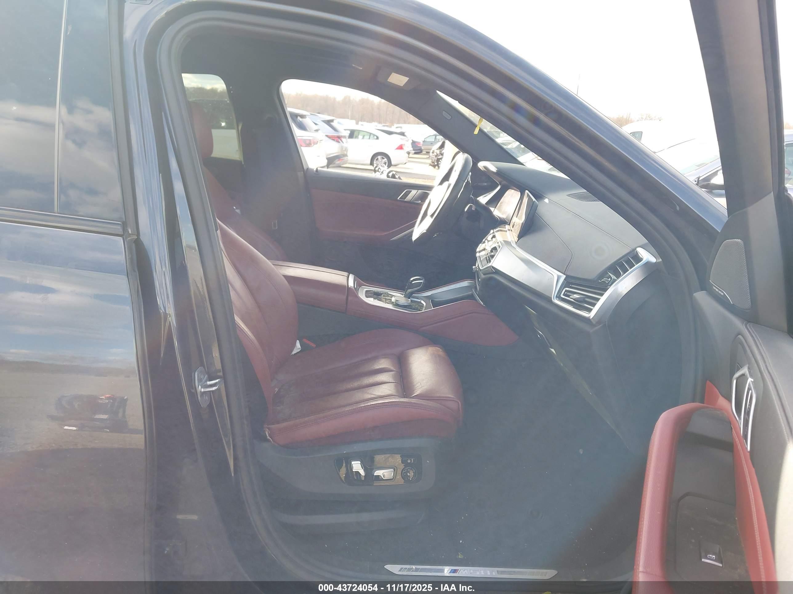 BMW X6 image 5