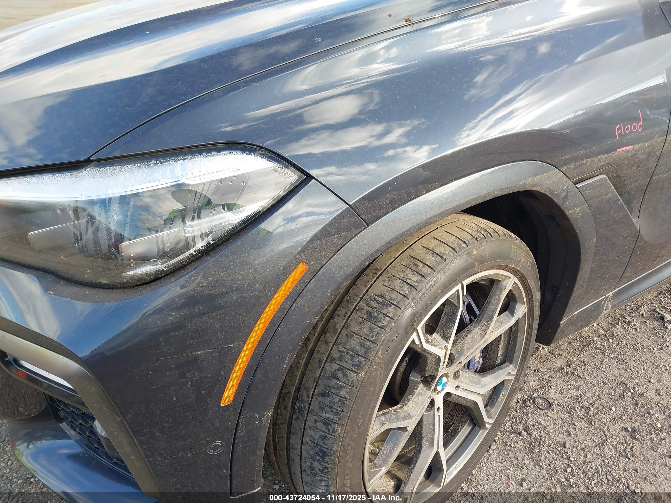 BMW X6 image 6