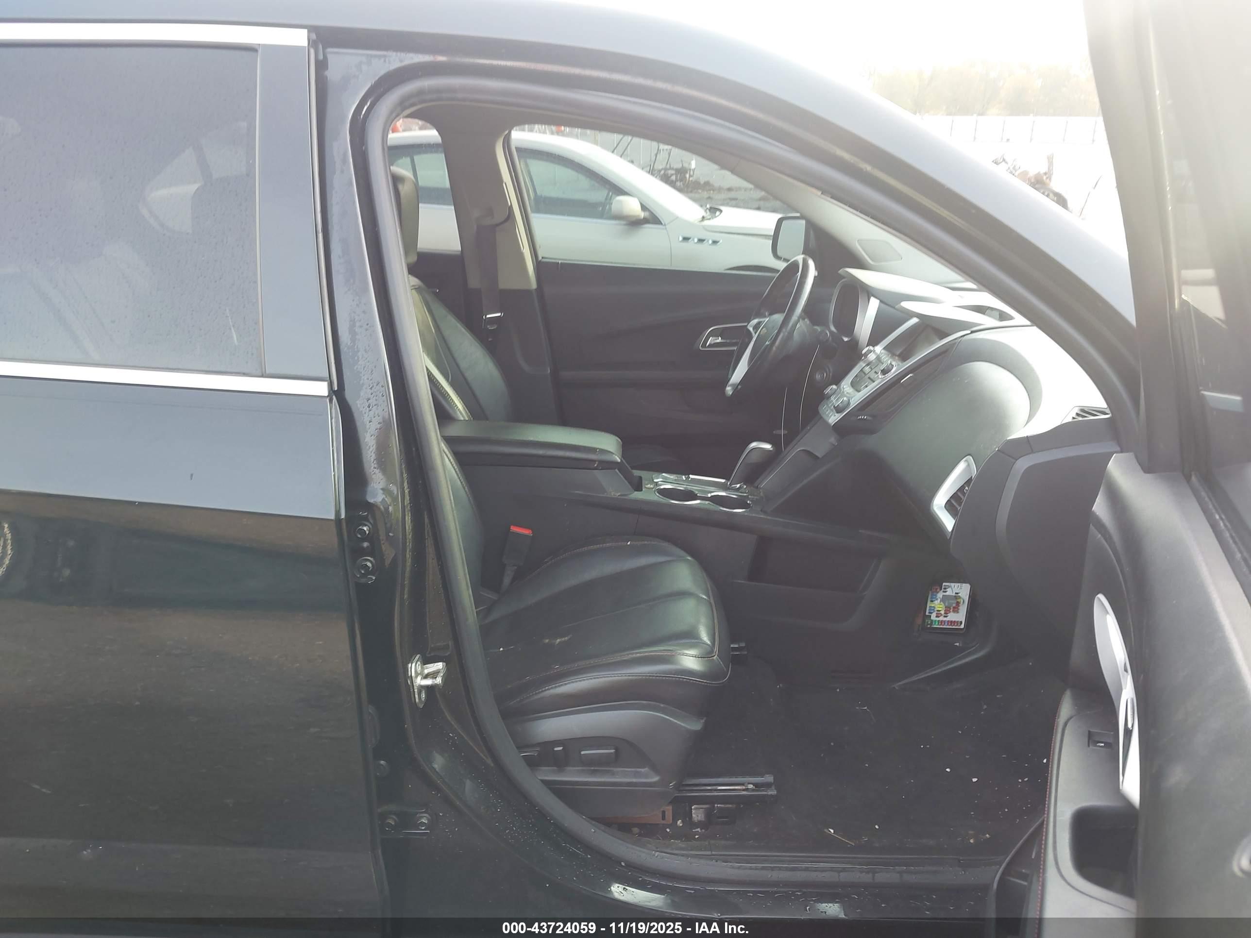 CHEVROLET EQUINOX image 5