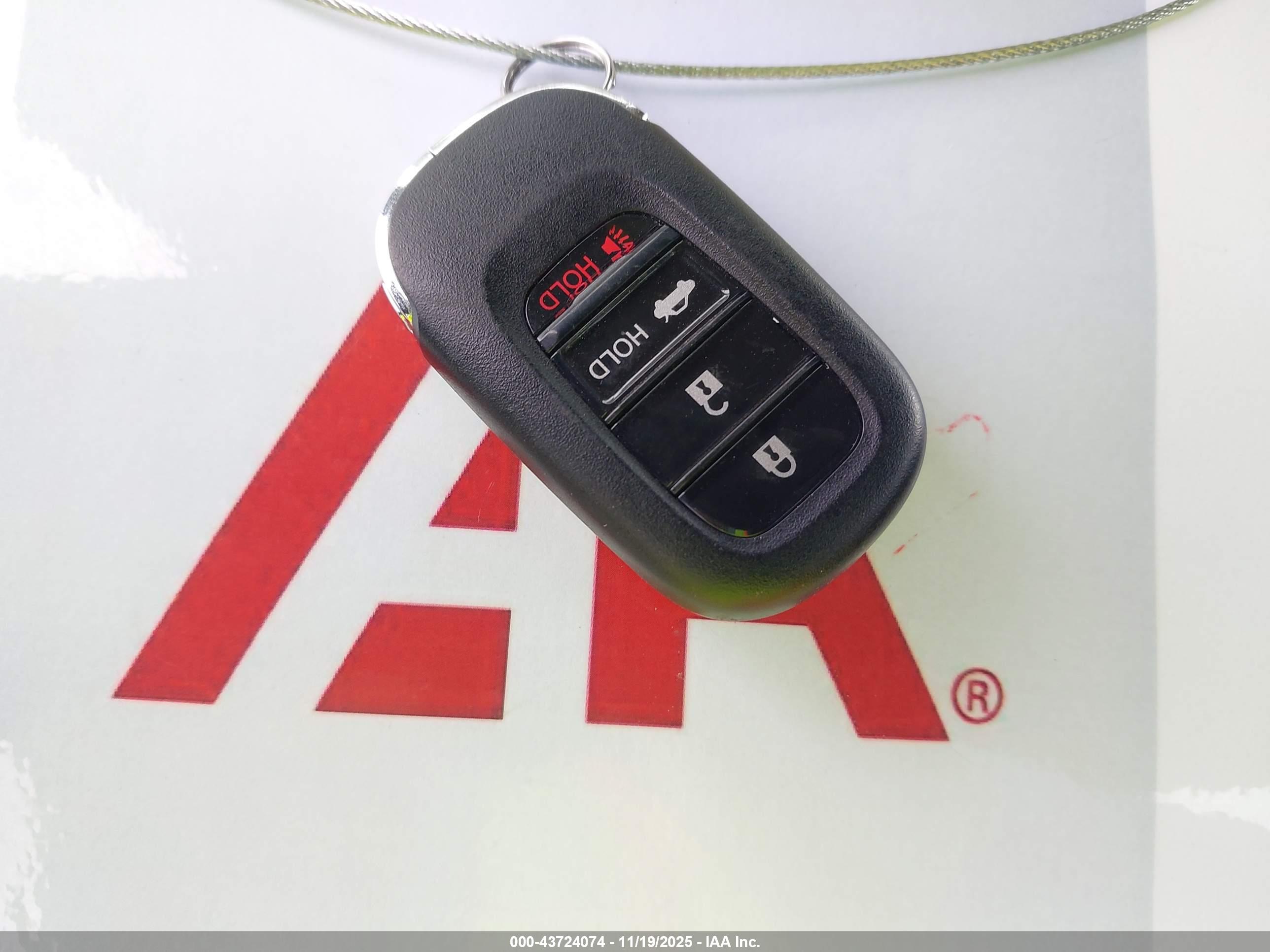 HONDA CIVIC image 11