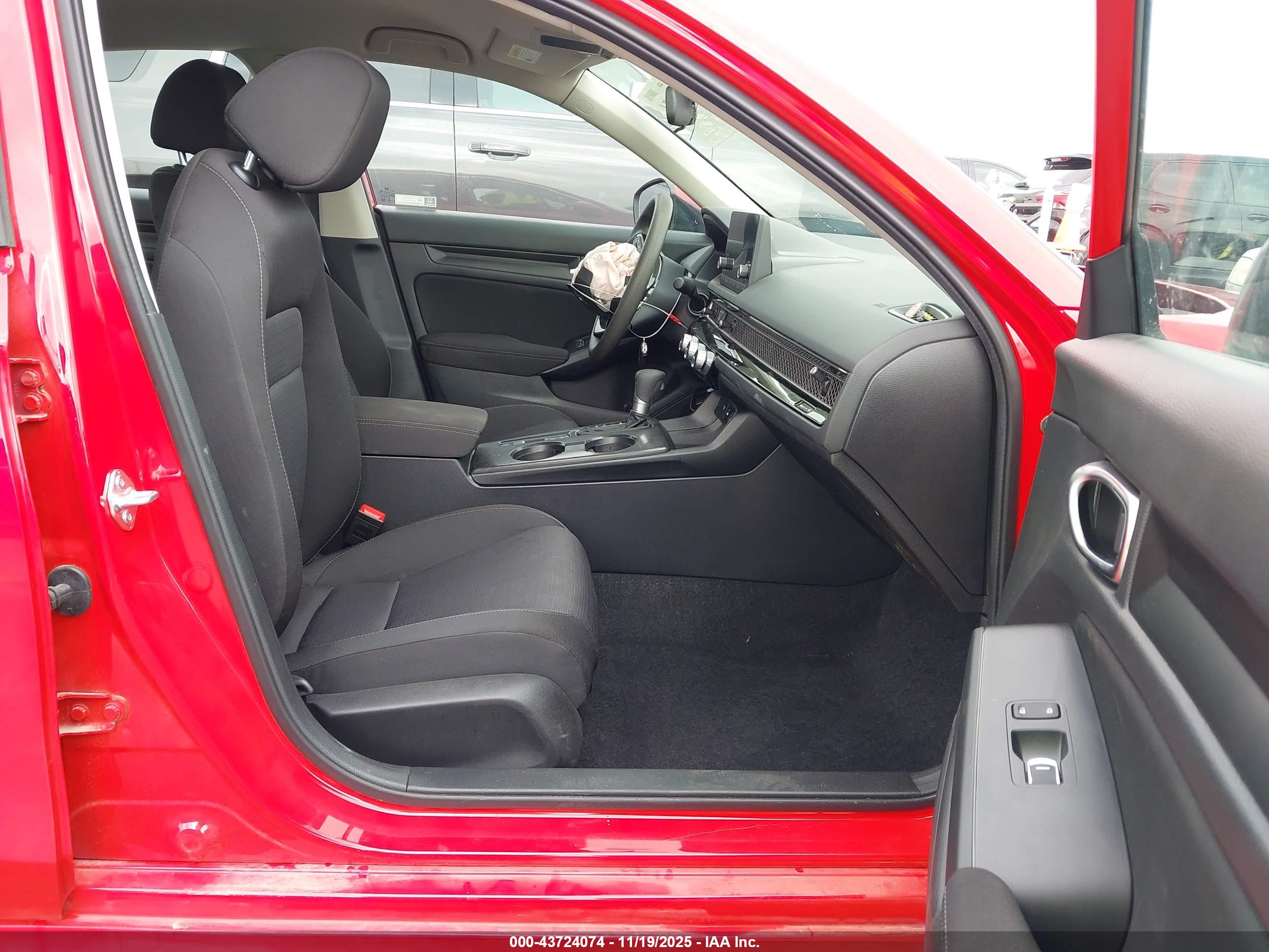 HONDA CIVIC image 5