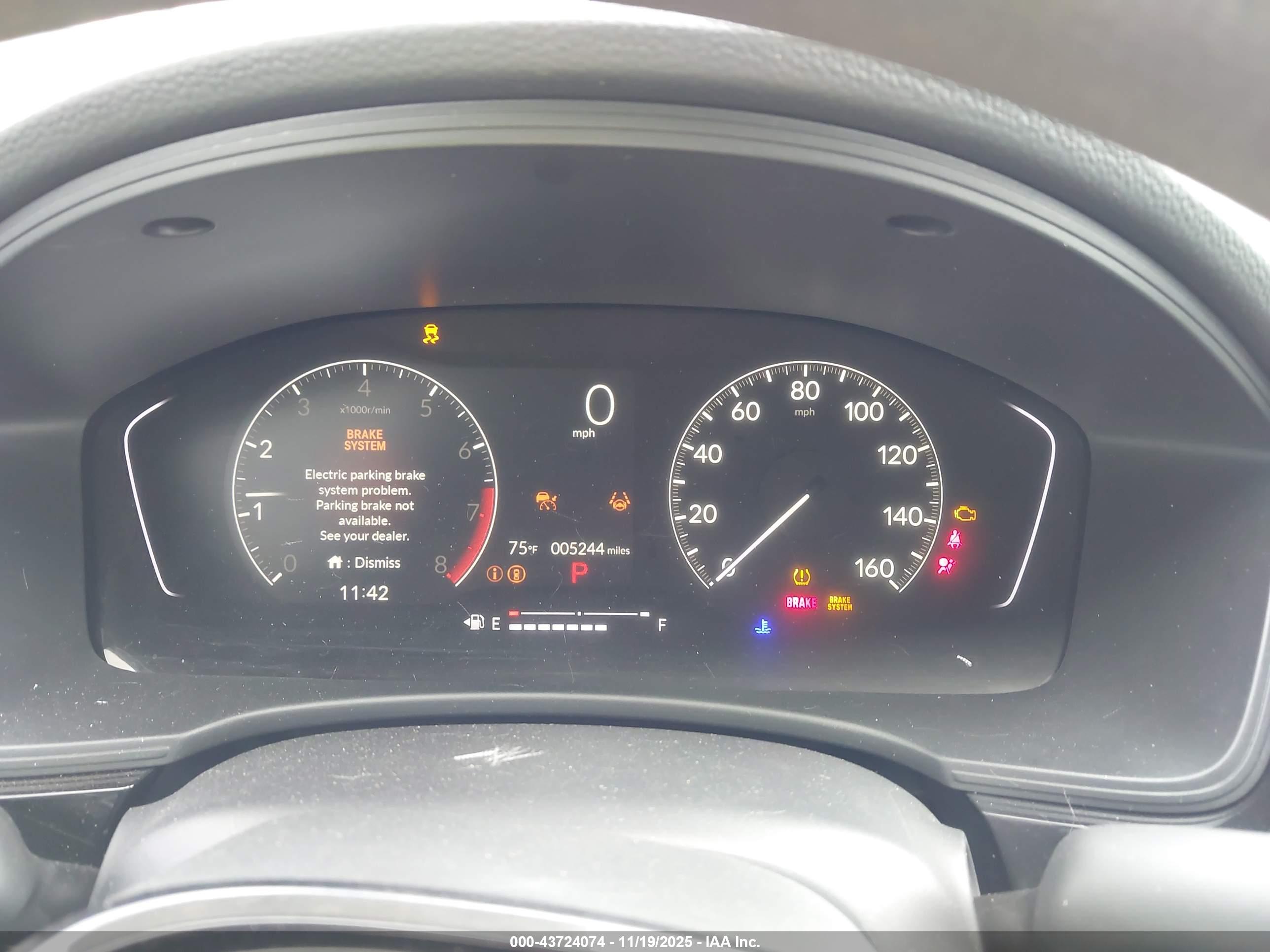 HONDA CIVIC image 7