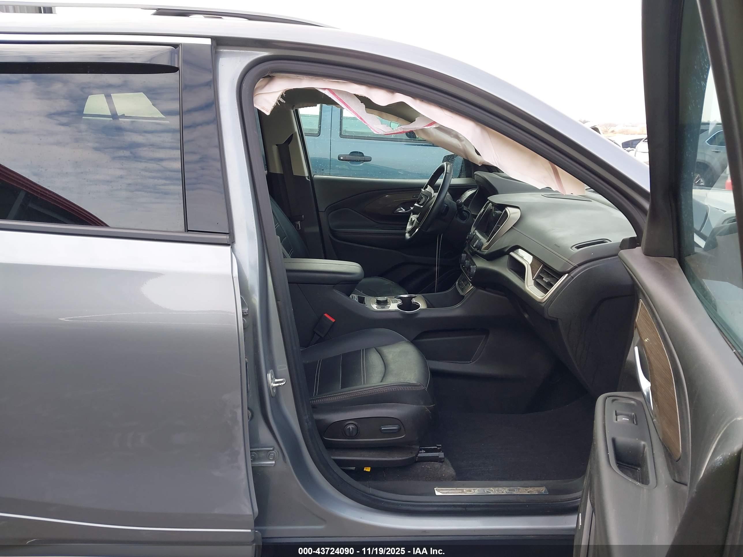 GMC TERRAIN image 5