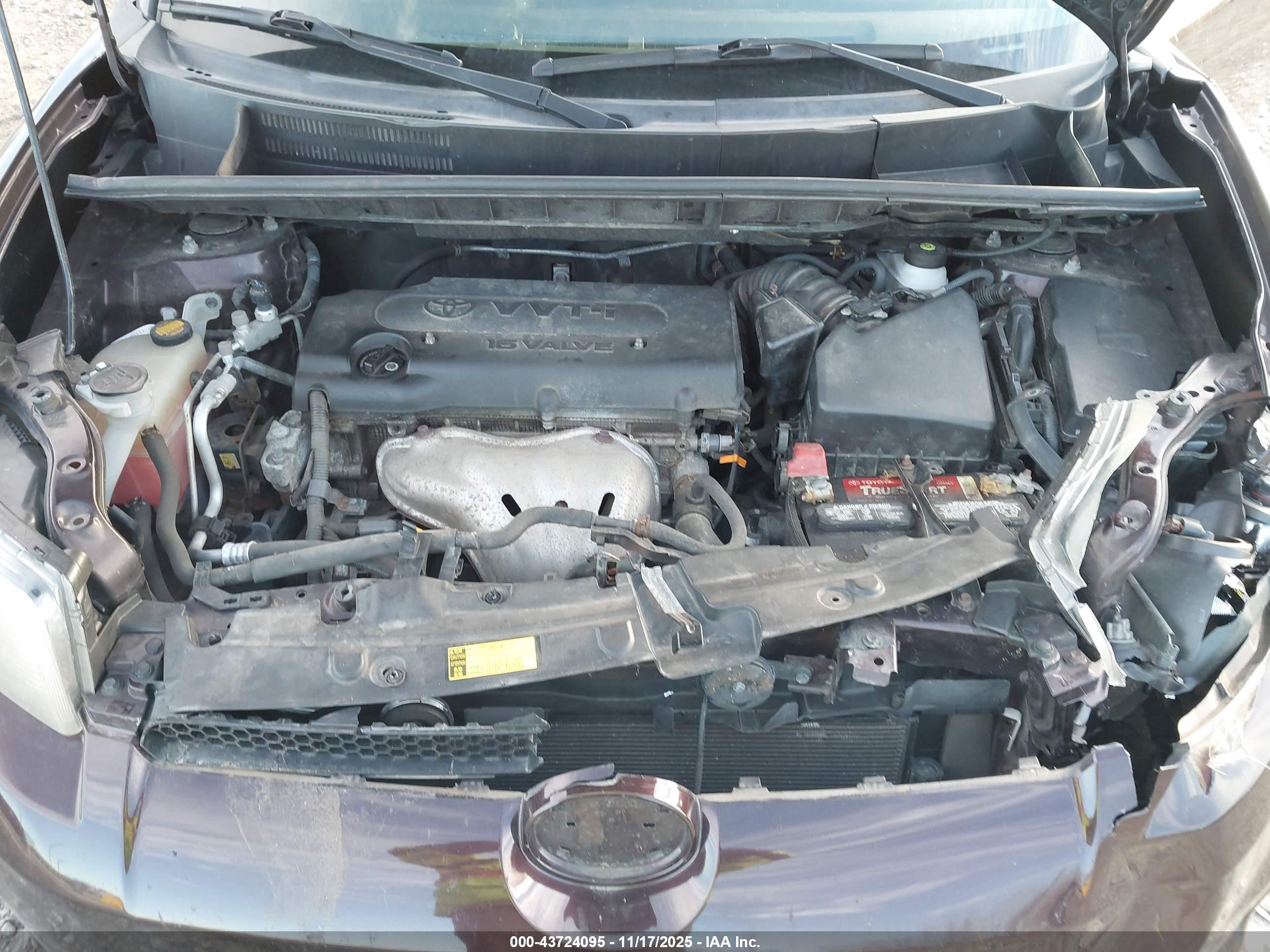 SCION XB image 10