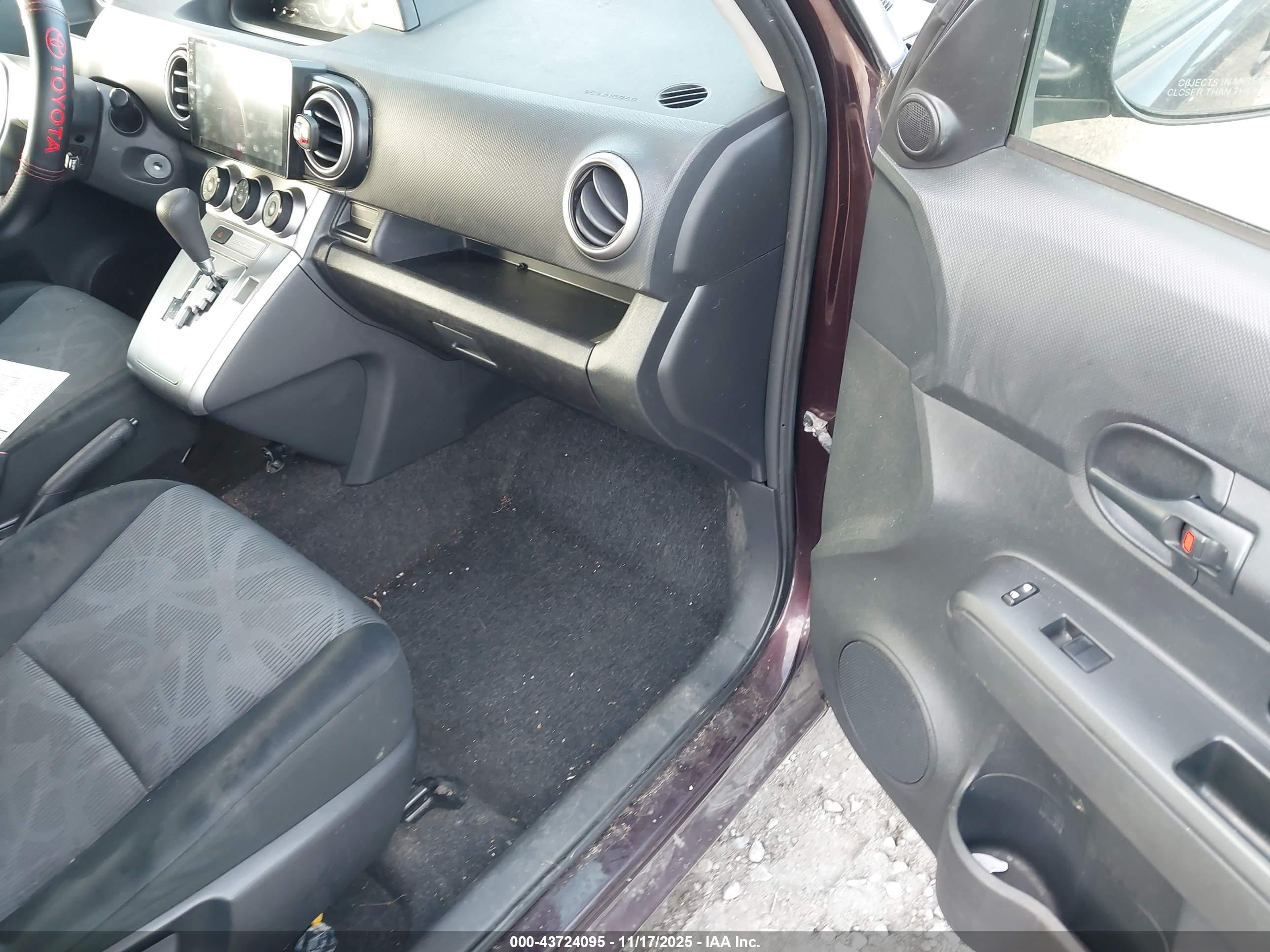 SCION XB image 5