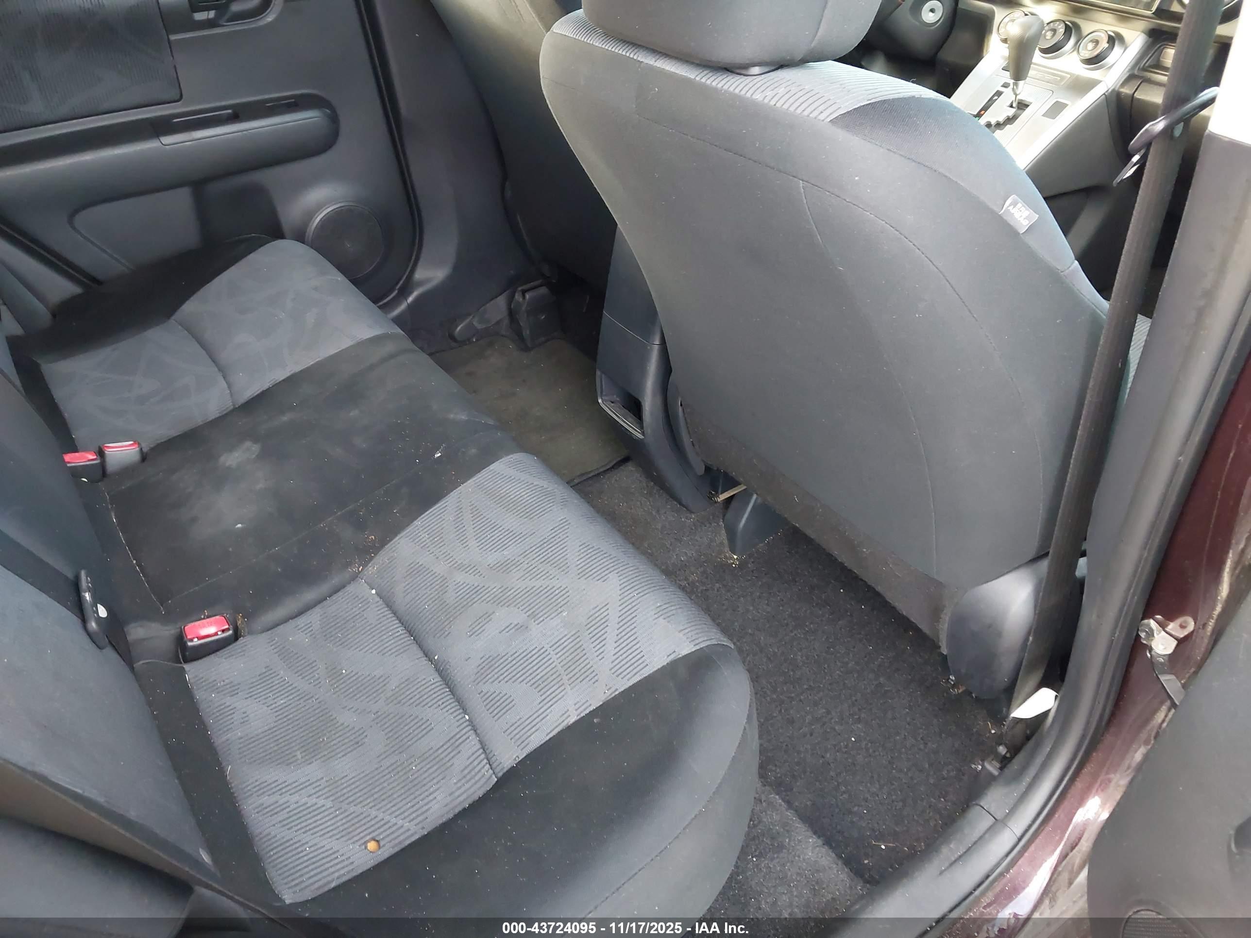 SCION XB image 8