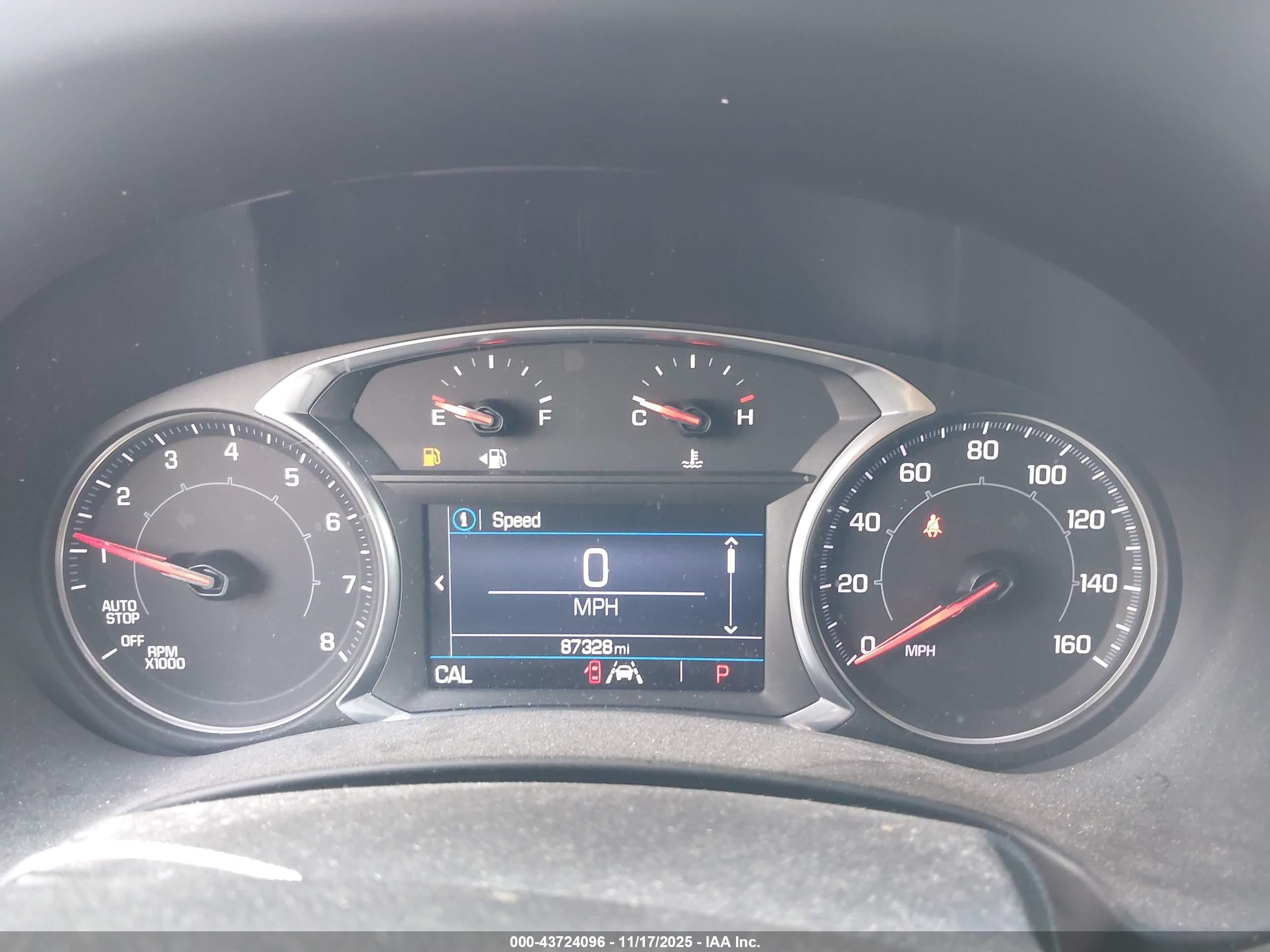 GMC TERRAIN image 7